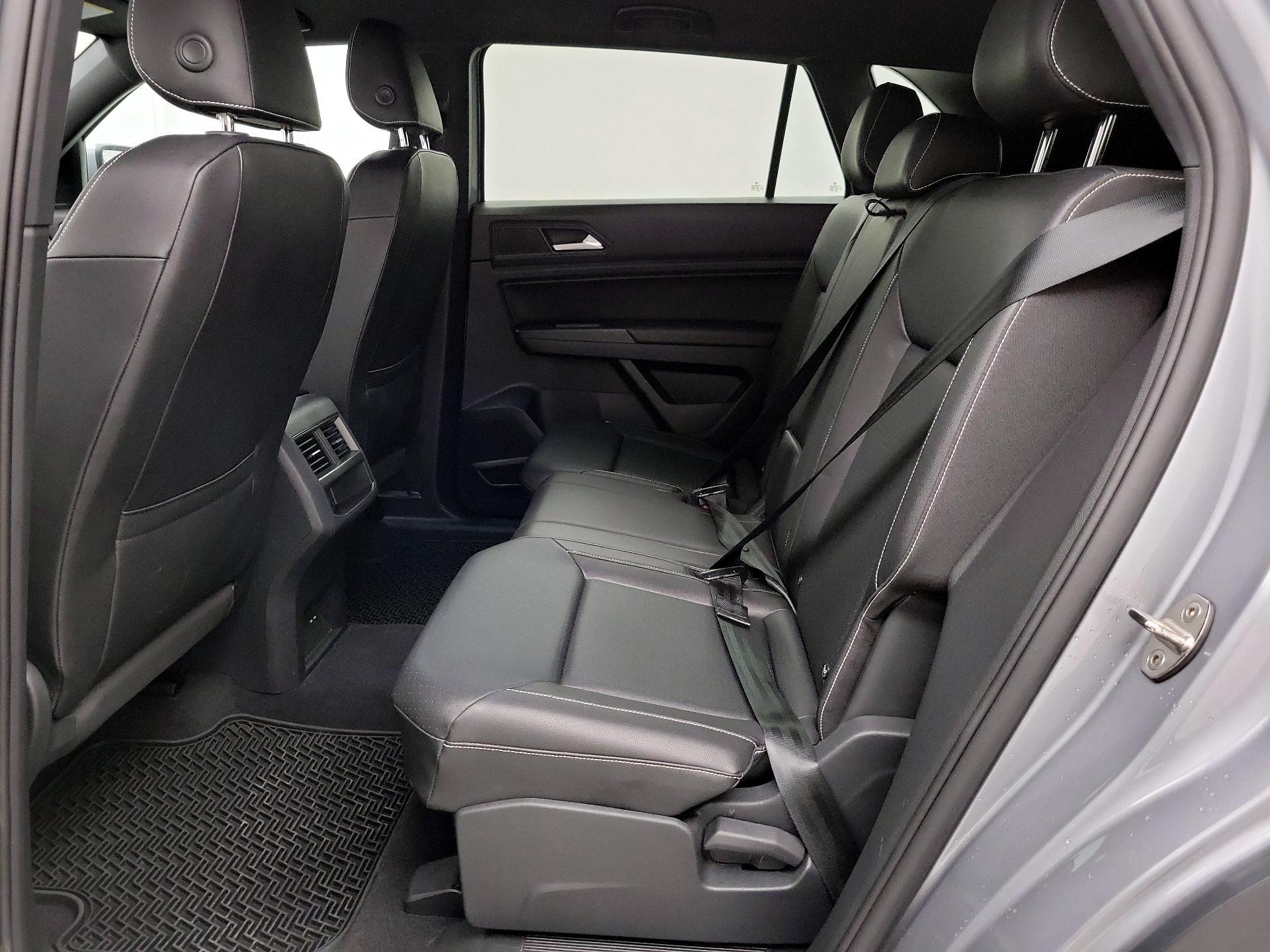 Thumbnail: 2020 Volkswagen Atlas - 19