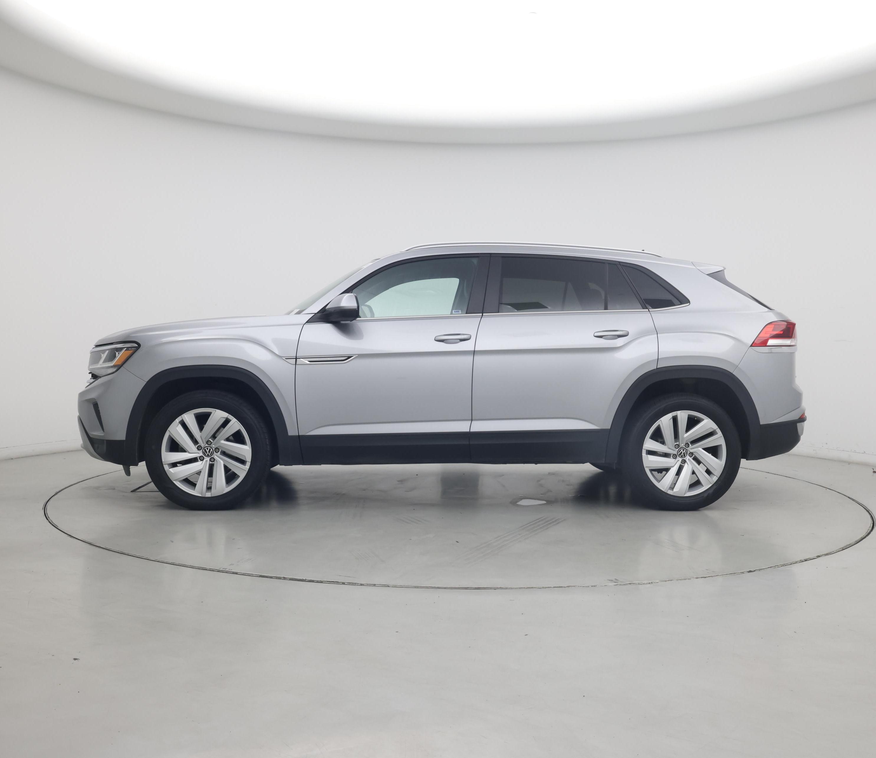 Thumbnail: 2020 Volkswagen Atlas - 3