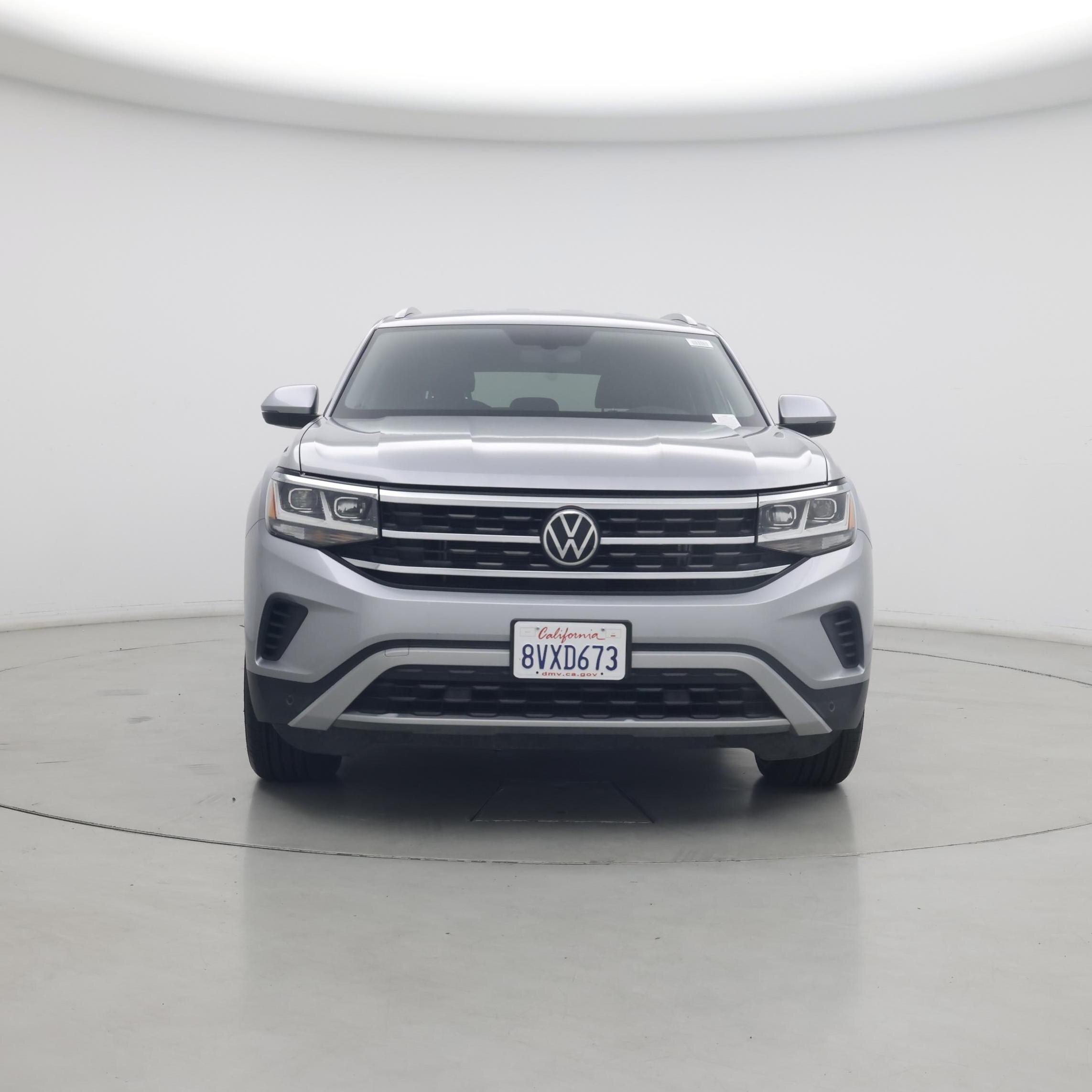 Thumbnail: 2020 Volkswagen Atlas - 5