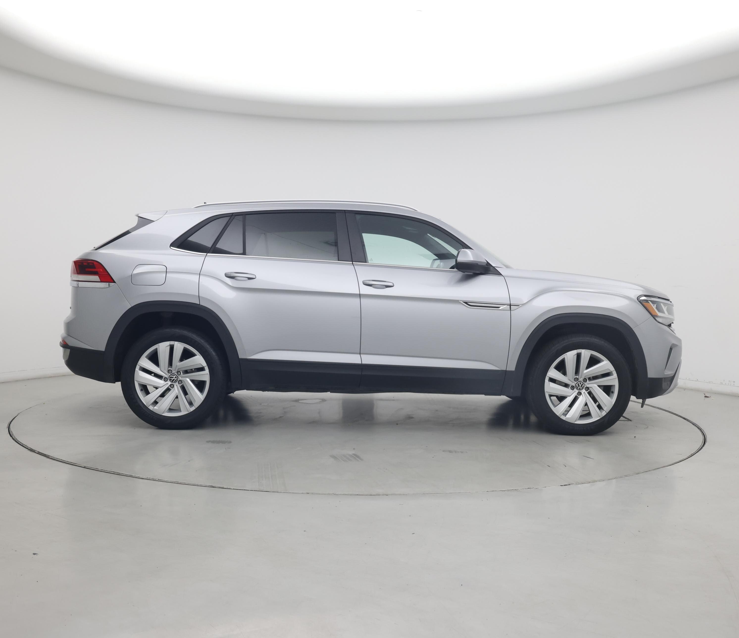 Thumbnail: 2020 Volkswagen Atlas - 7