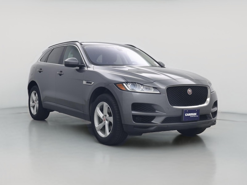 2019 Jaguar F-Pace Premium -
                  Oxnard, CA