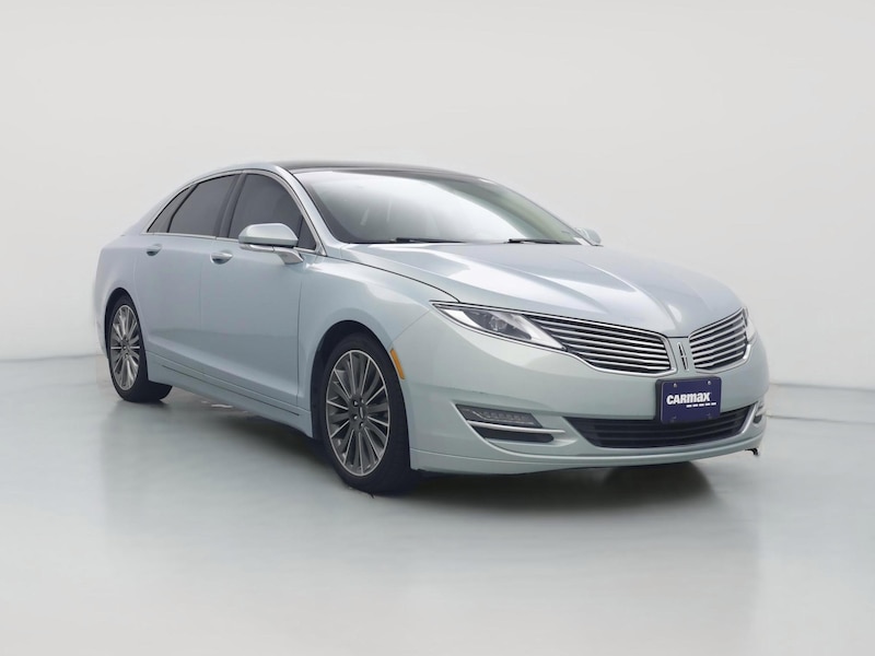 2014 Lincoln MKZ  -
                  South Jordan, UT