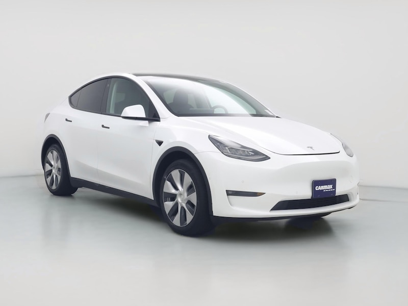 2021 Tesla Model Y Long Range -
                  Oxnard, CA