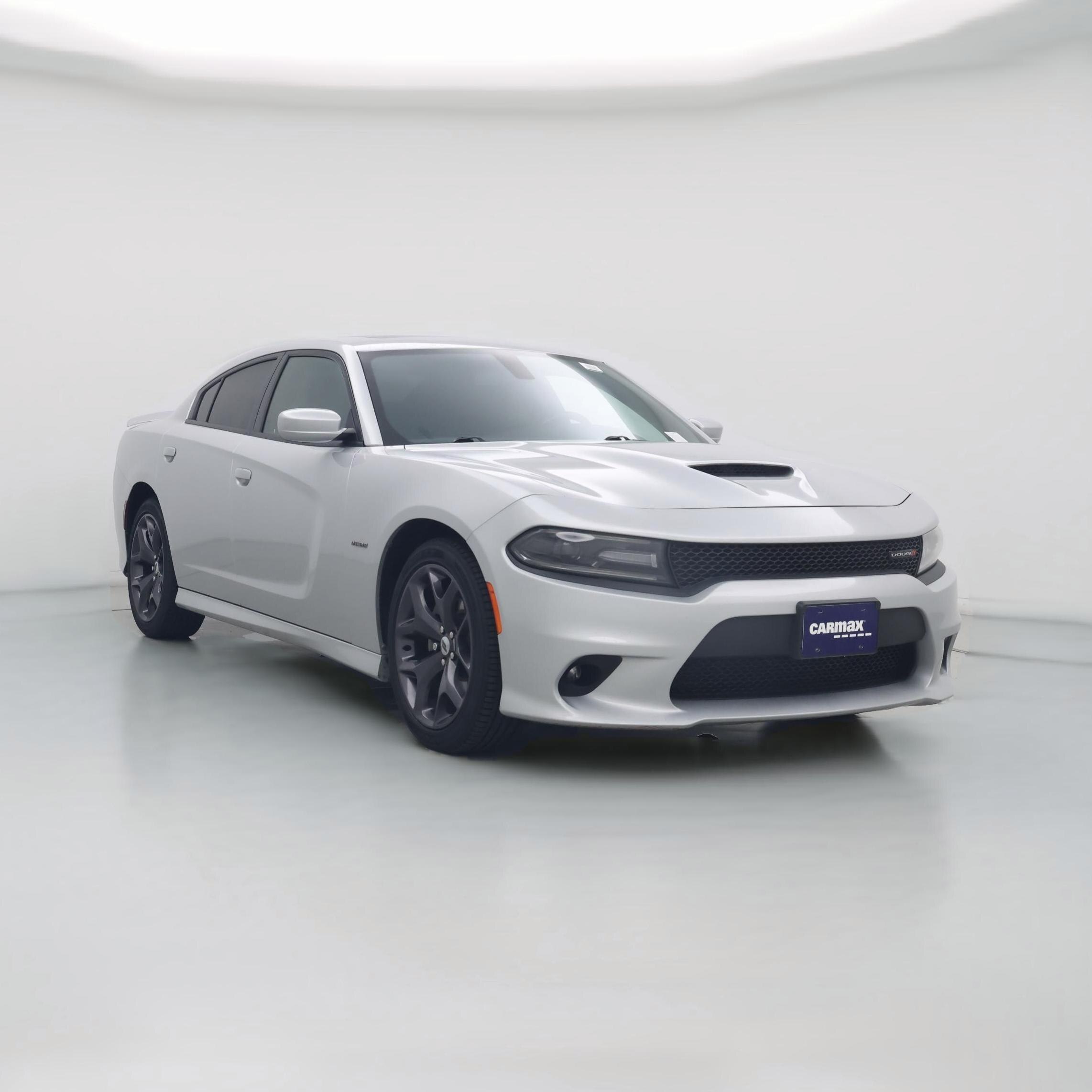 Thumbnail: 2019 Dodge Charger - 1