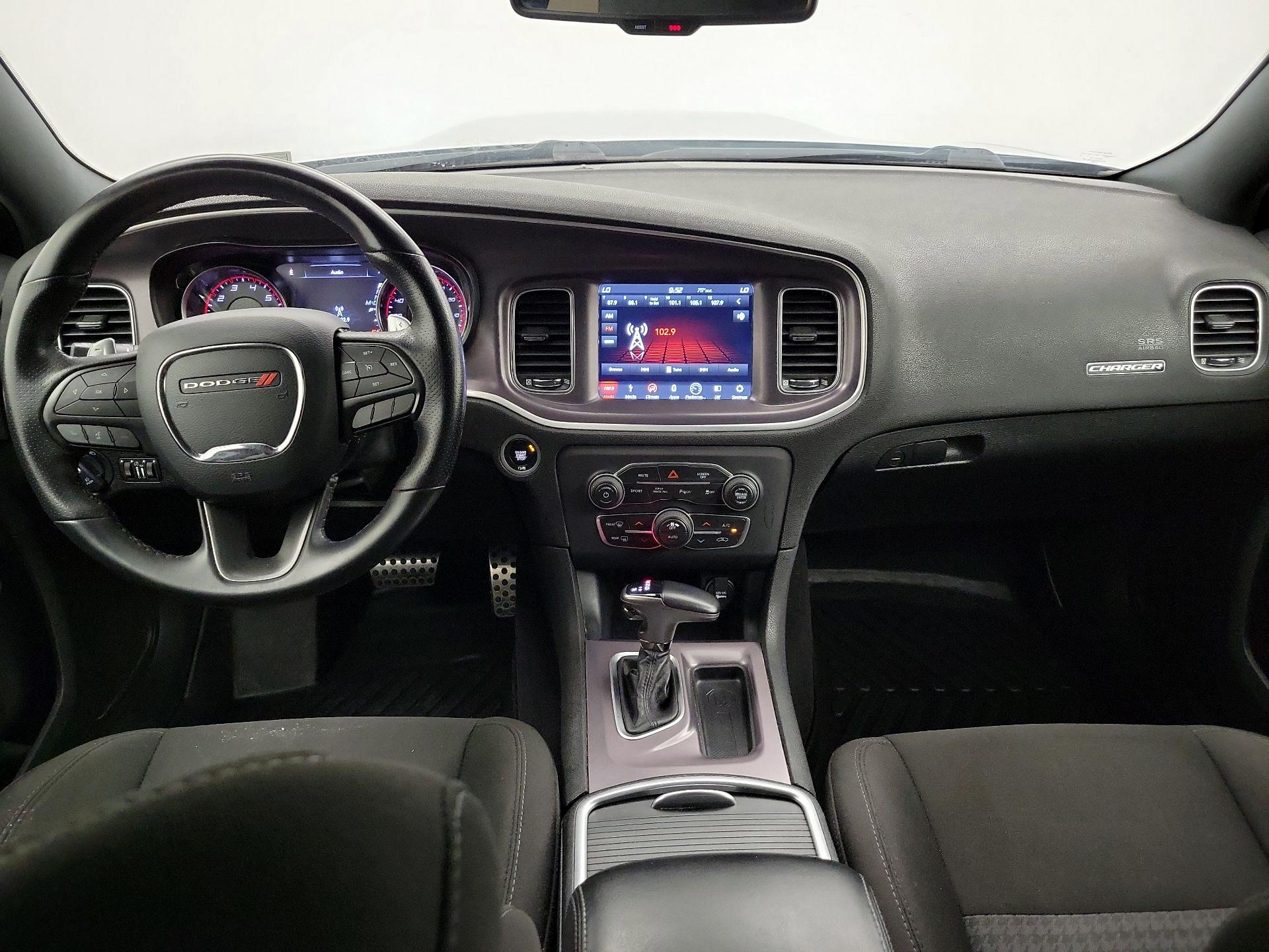 Thumbnail: 2019 Dodge Charger - 9