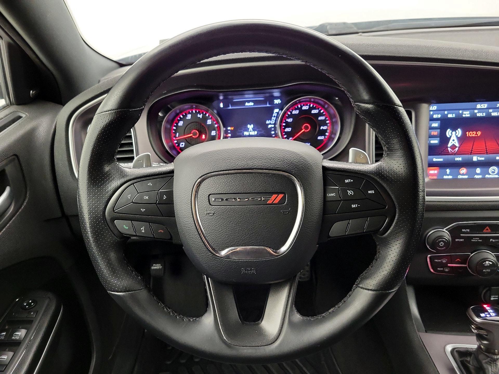 Thumbnail: 2019 Dodge Charger - 10