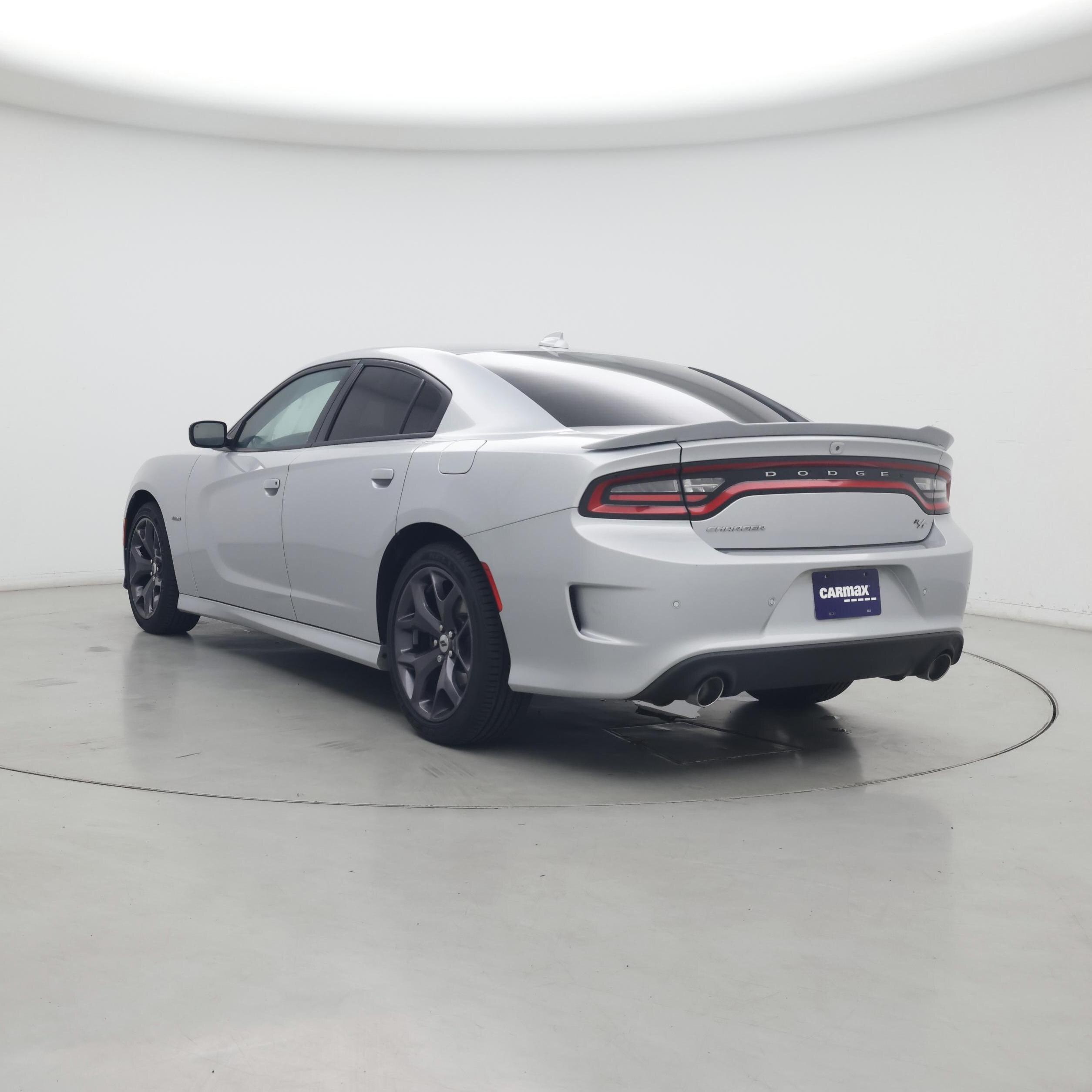 Thumbnail: 2019 Dodge Charger - 2