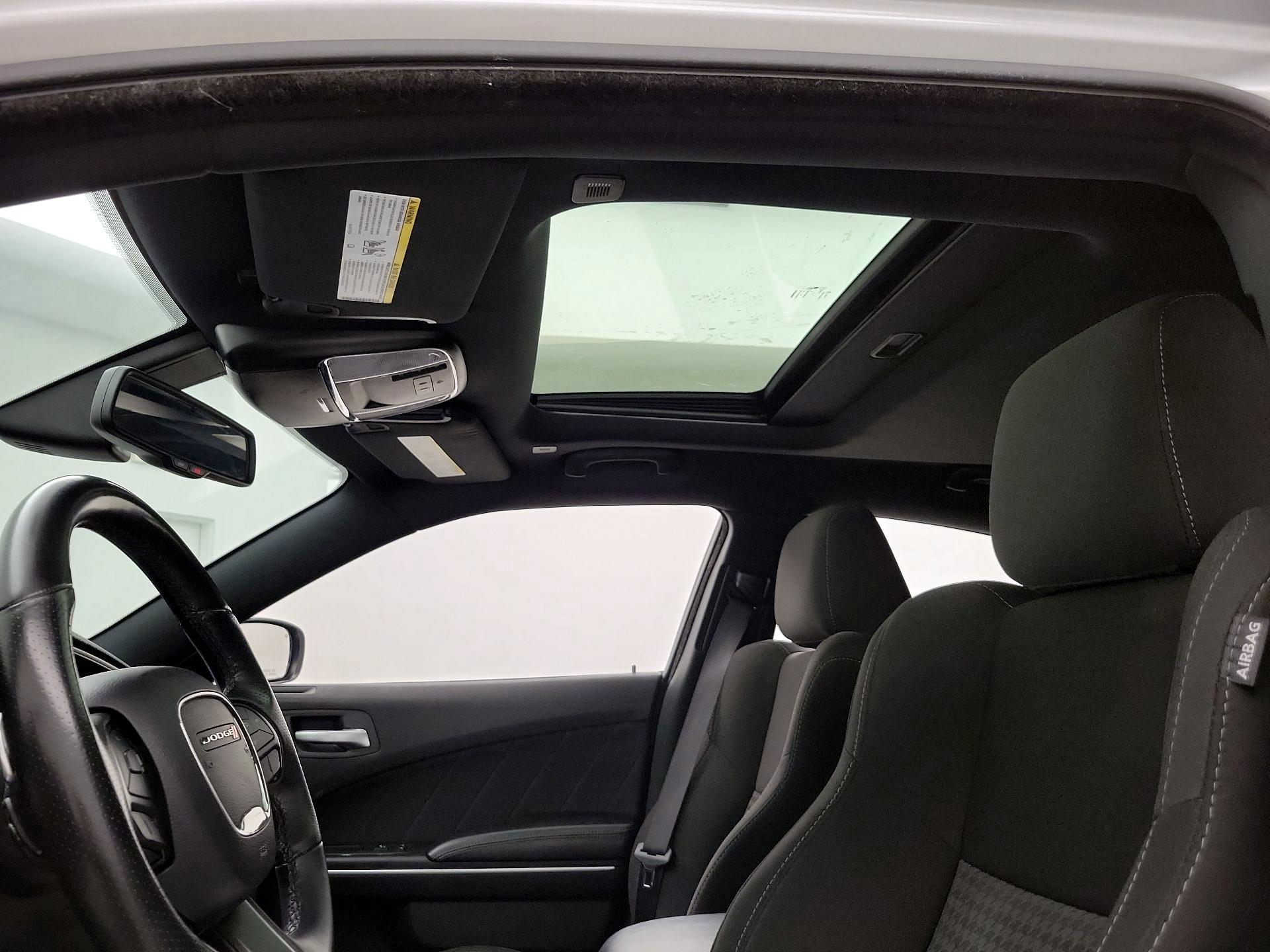 Thumbnail: 2019 Dodge Charger - 19