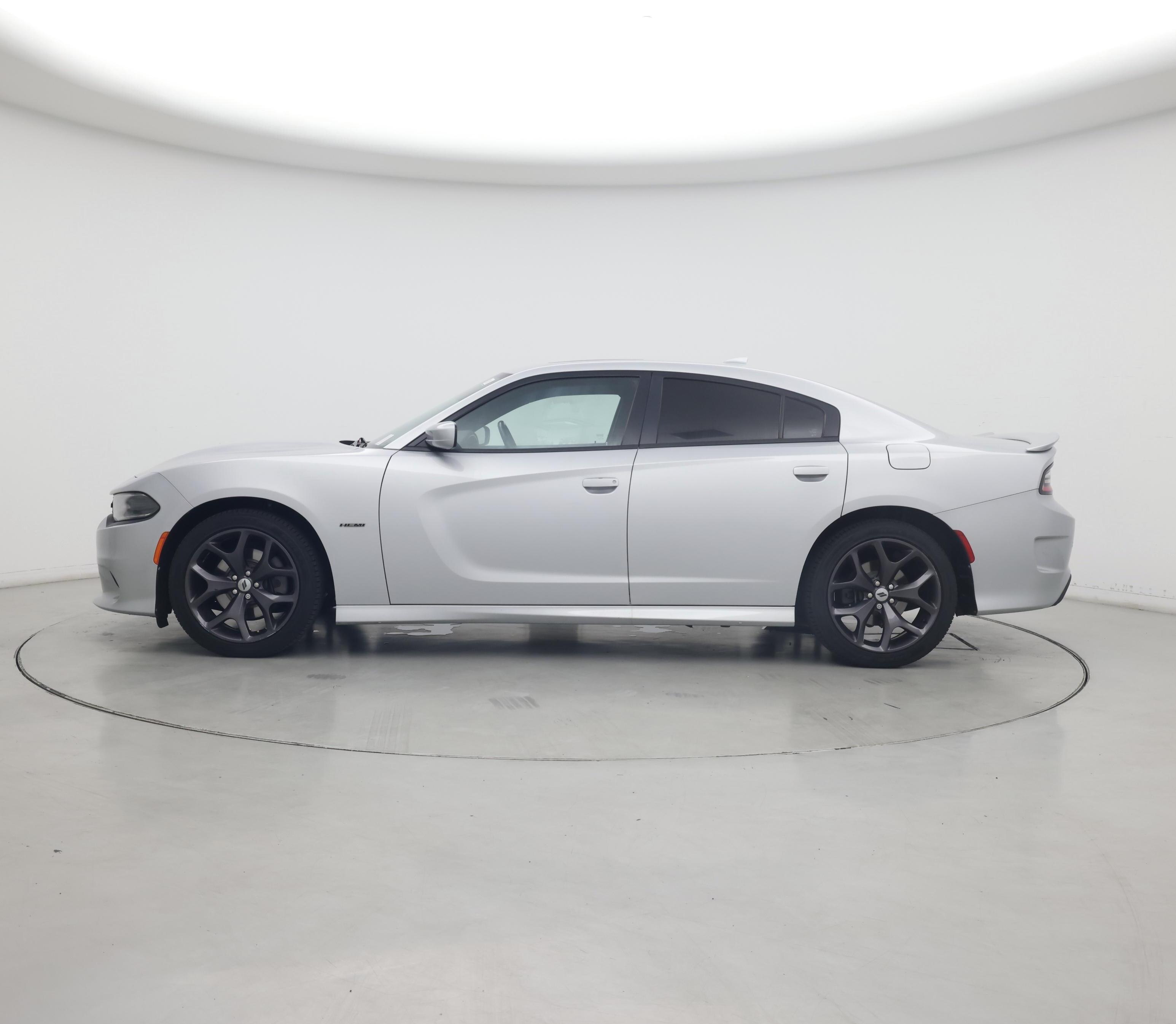 Thumbnail: 2019 Dodge Charger - 3