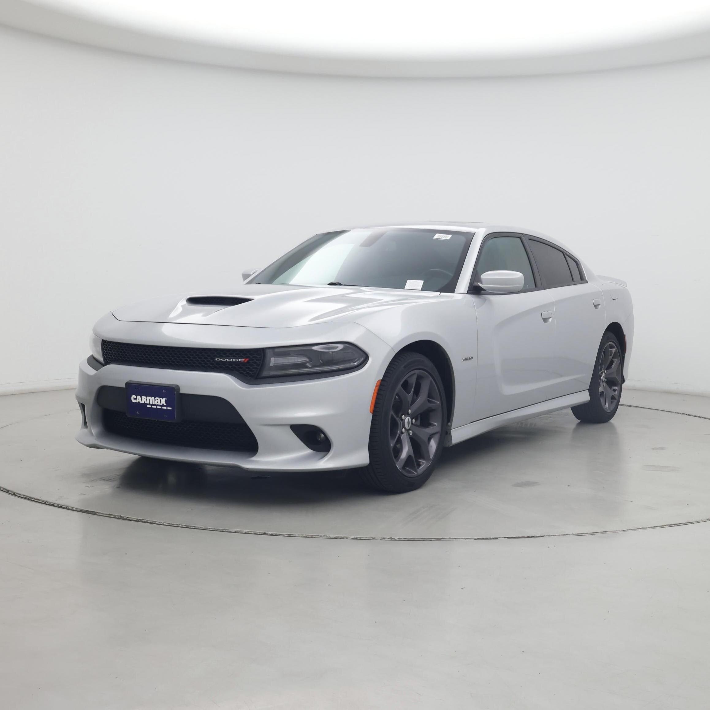 Thumbnail: 2019 Dodge Charger - 4