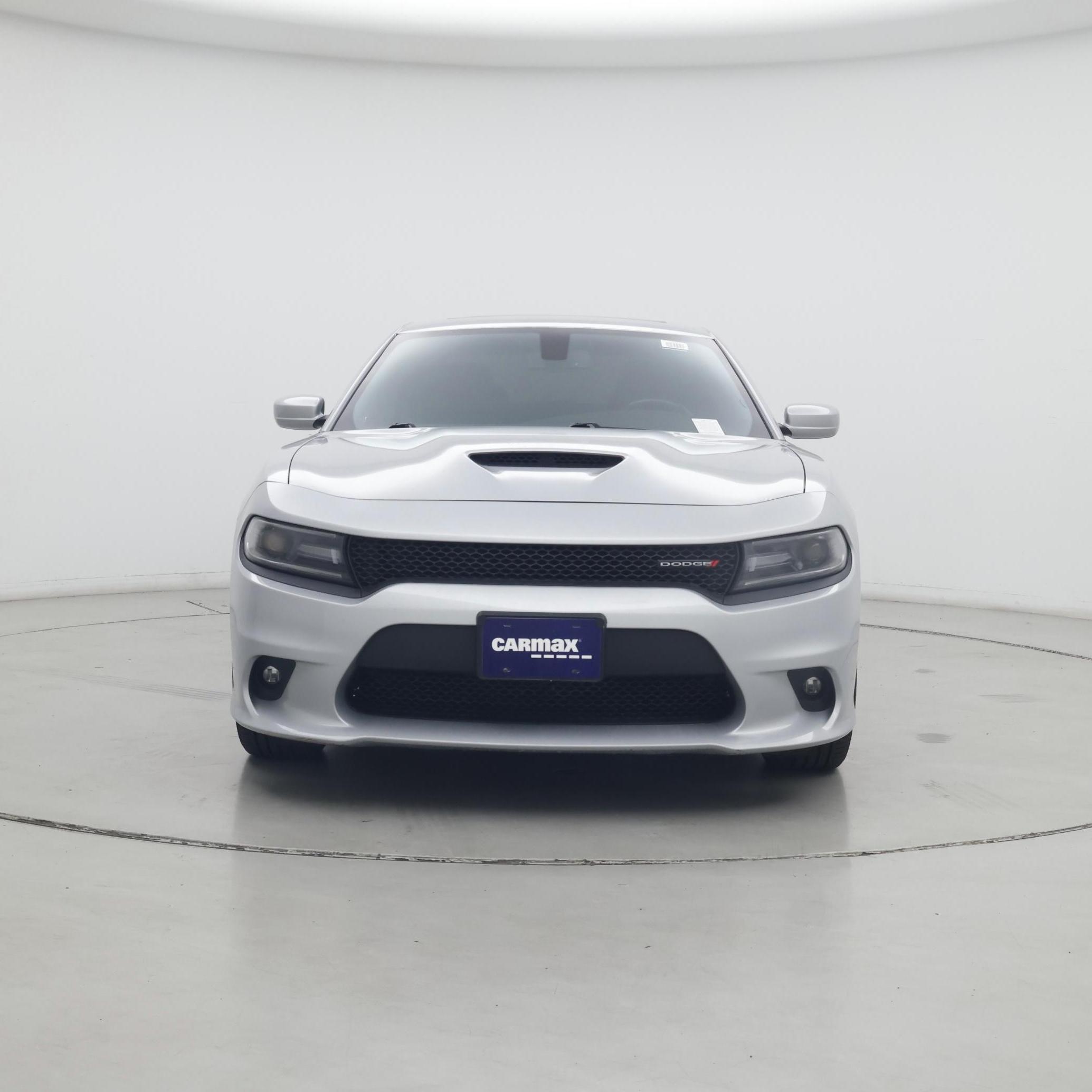 Thumbnail: 2019 Dodge Charger - 5