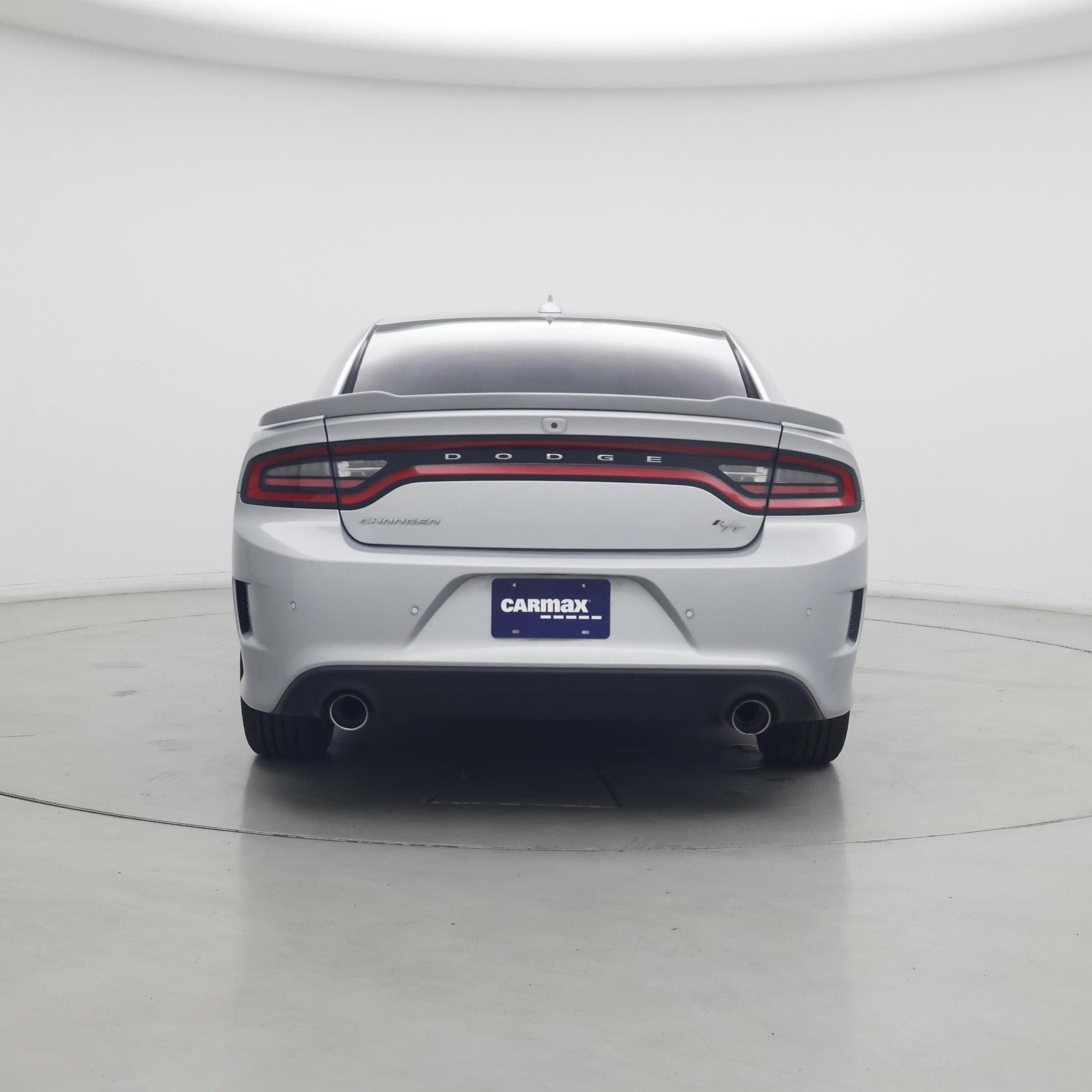Thumbnail: 2019 Dodge Charger - 6