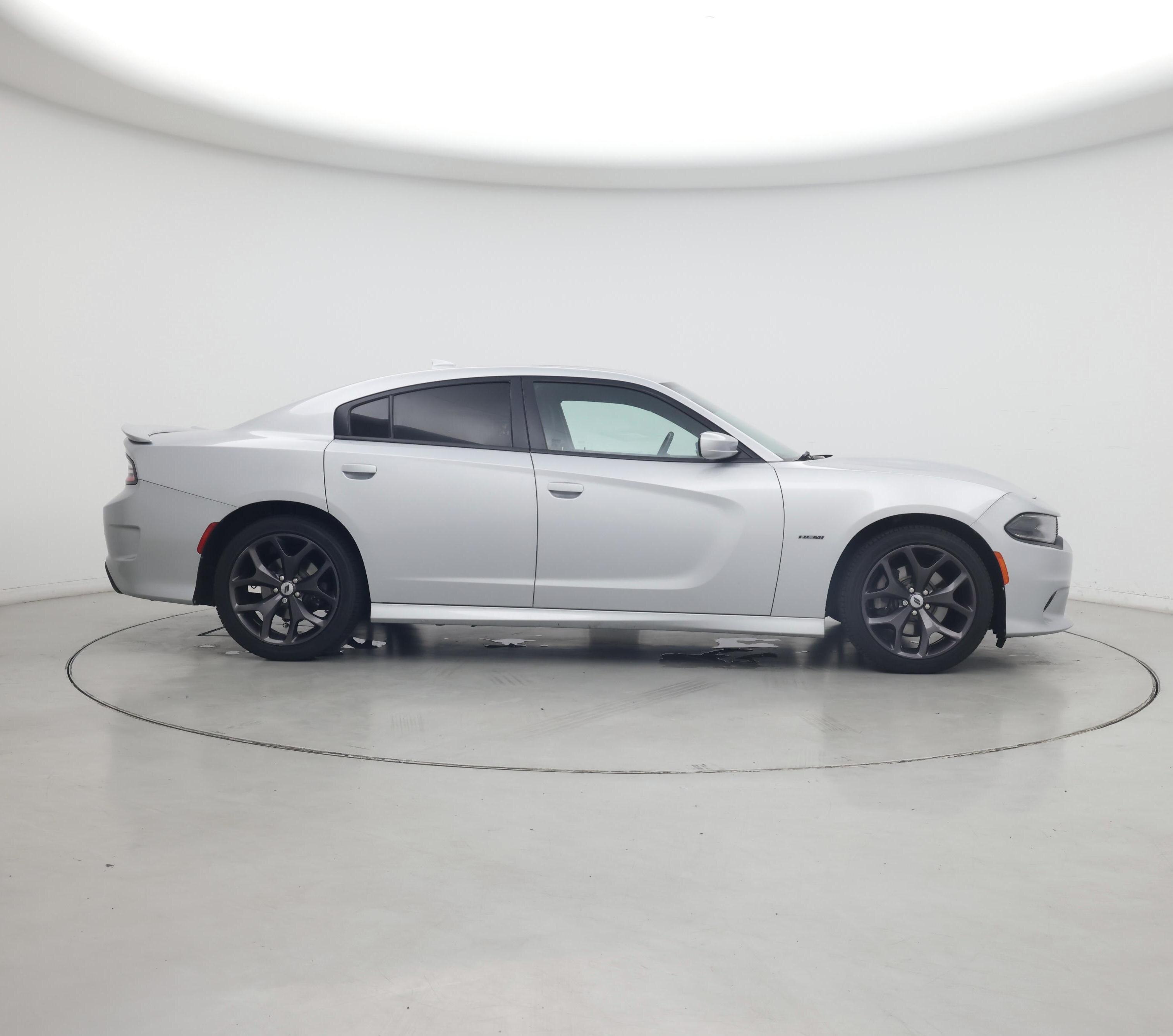 Thumbnail: 2019 Dodge Charger - 7