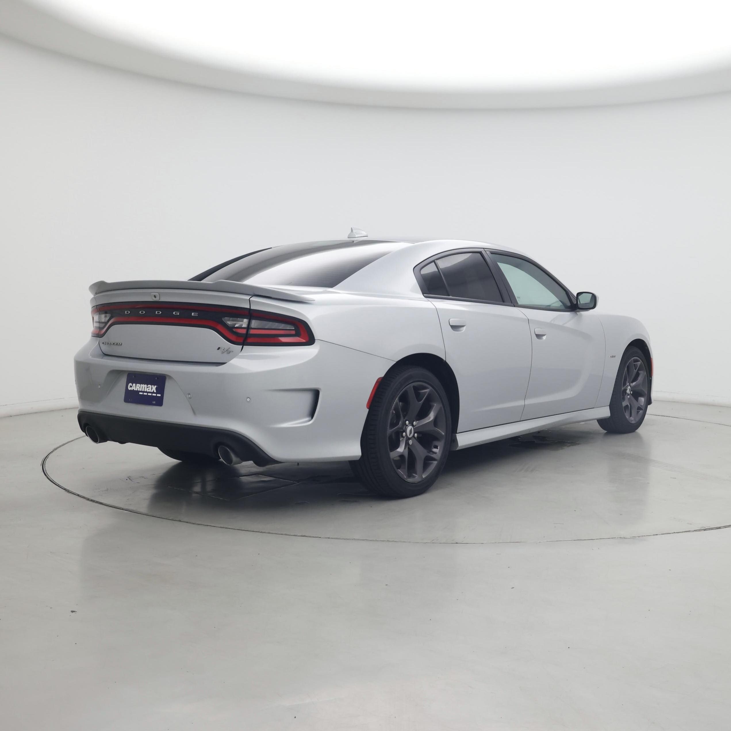 Thumbnail: 2019 Dodge Charger - 8