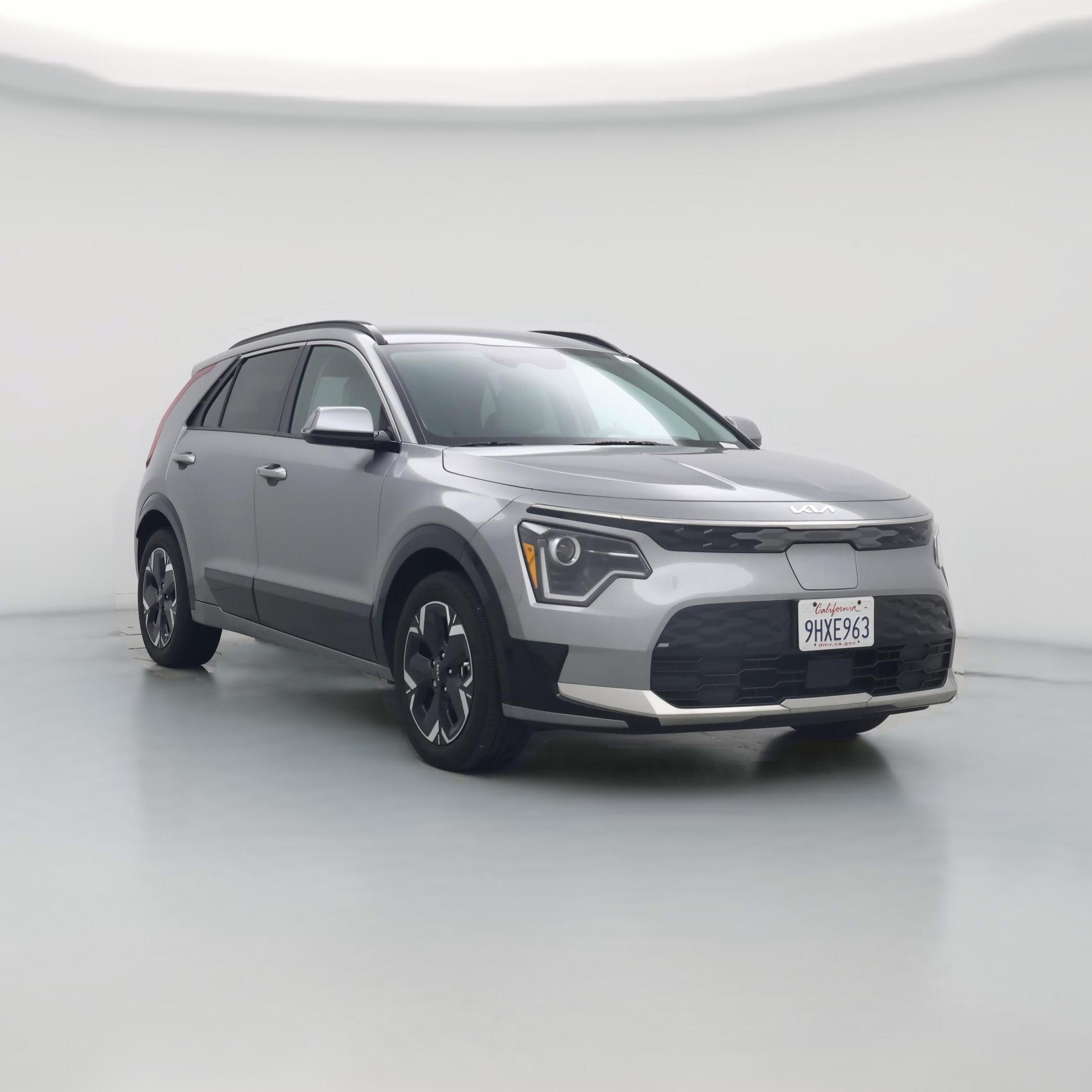 Thumbnail: 2023 Kia Niro - 1