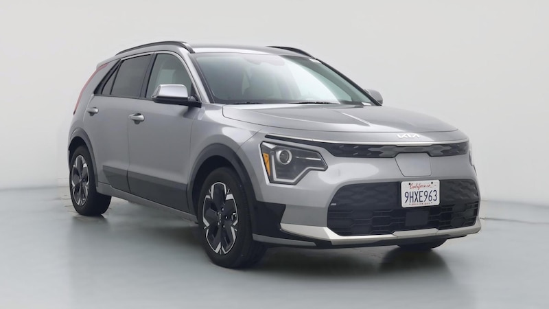 2023 Kia Niro Wind Hero Image