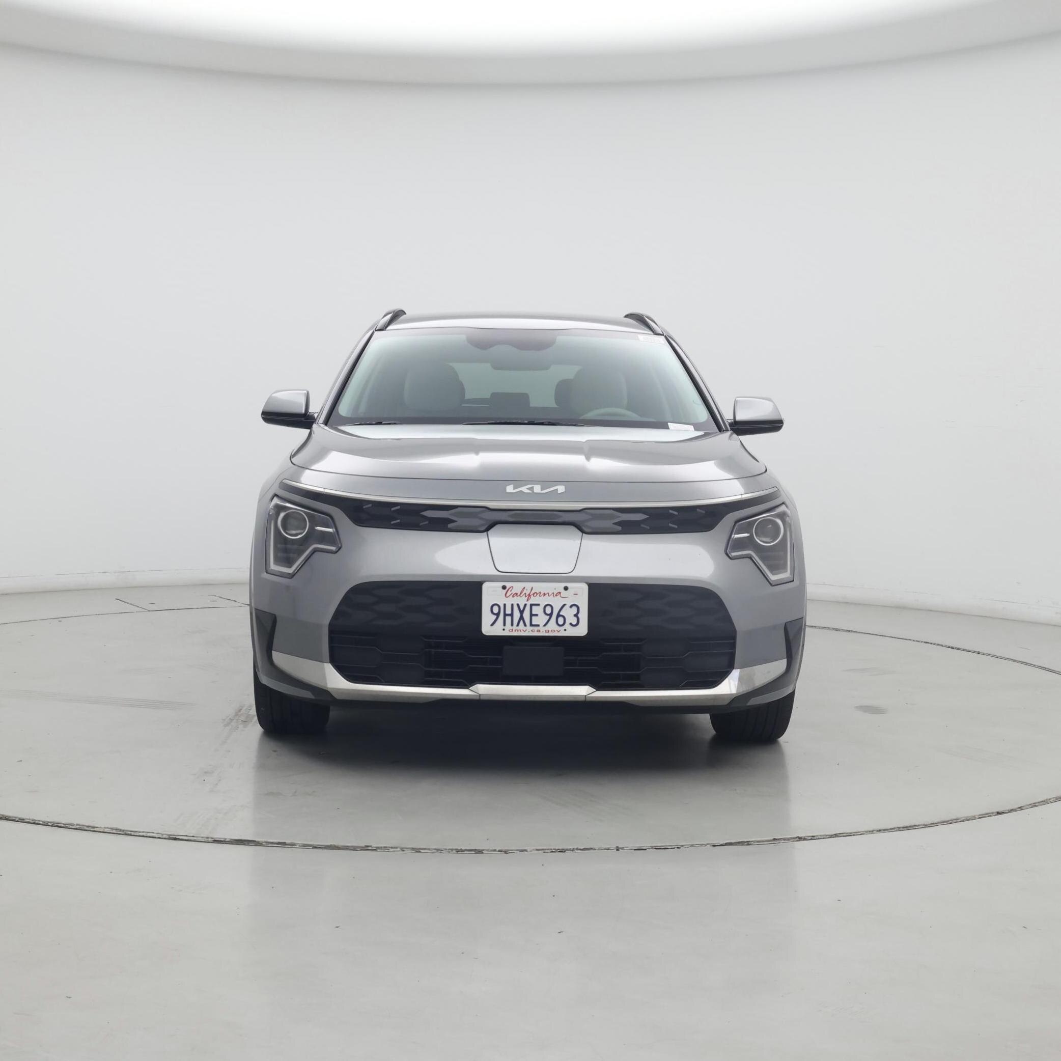 Thumbnail: 2023 Kia Niro - 5