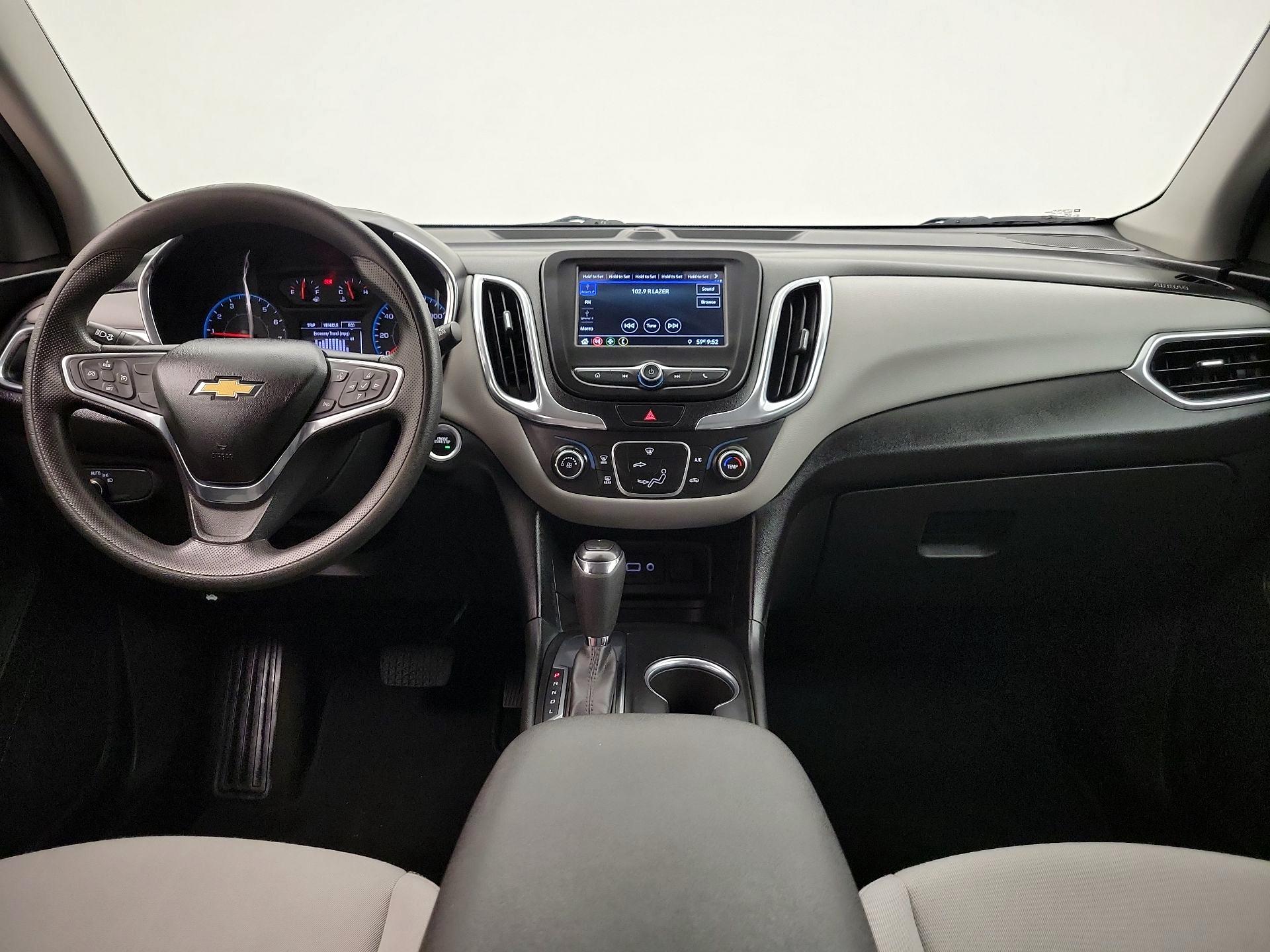 Thumbnail: 2019 Chevrolet Equinox - 9