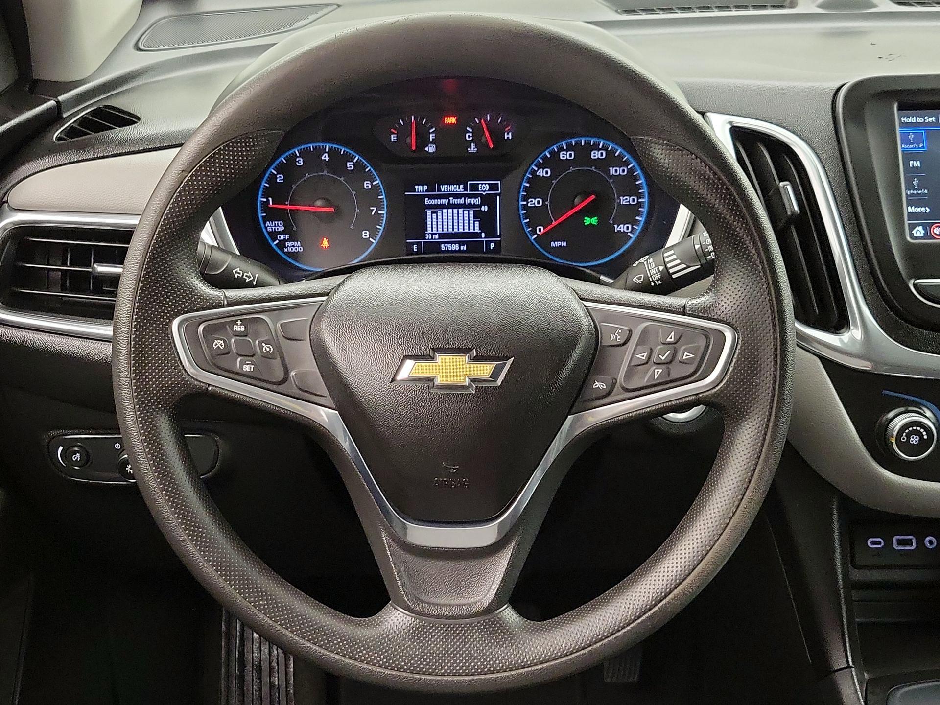 Thumbnail: 2019 Chevrolet Equinox - 10