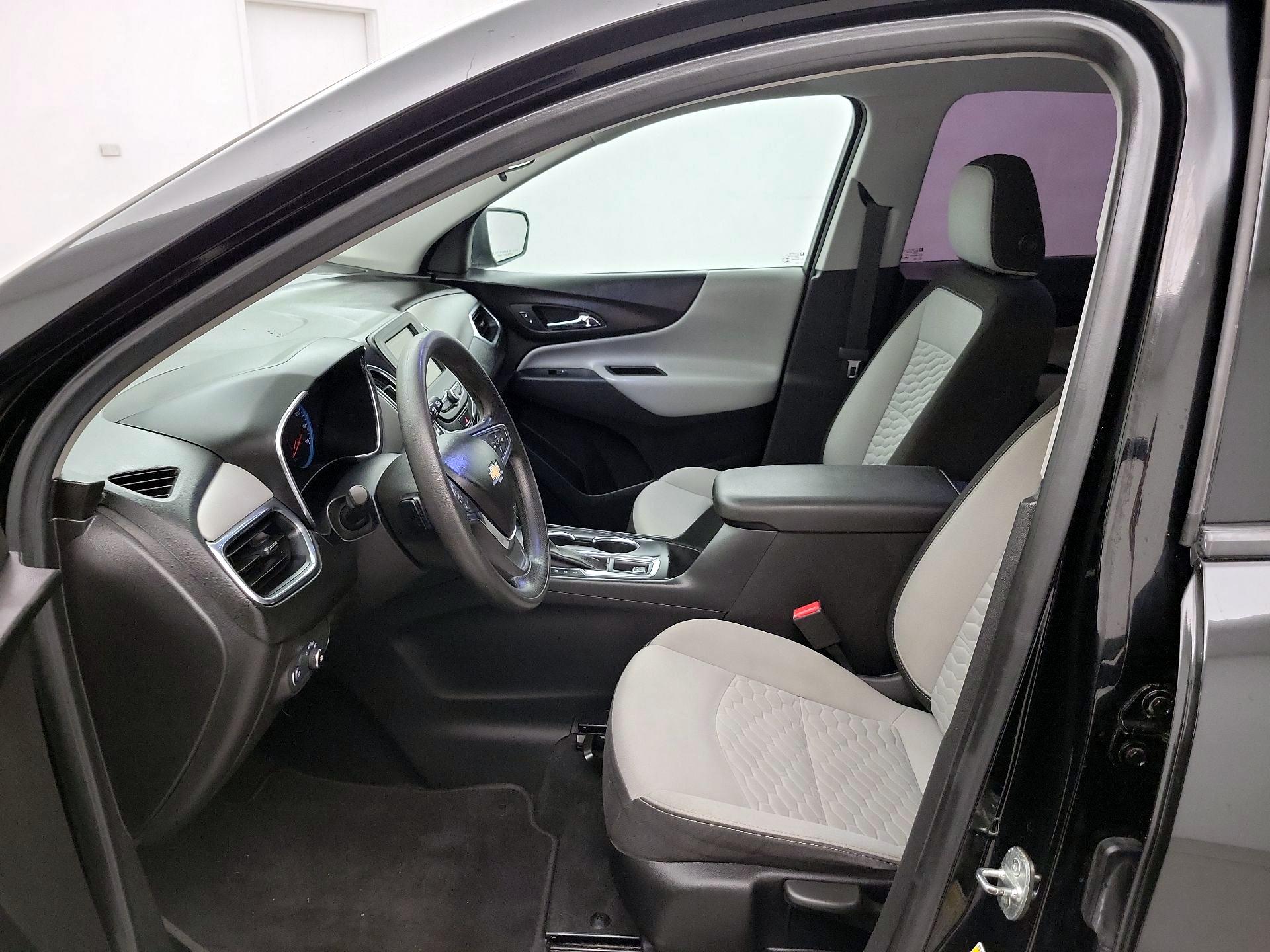 Thumbnail: 2019 Chevrolet Equinox - 11