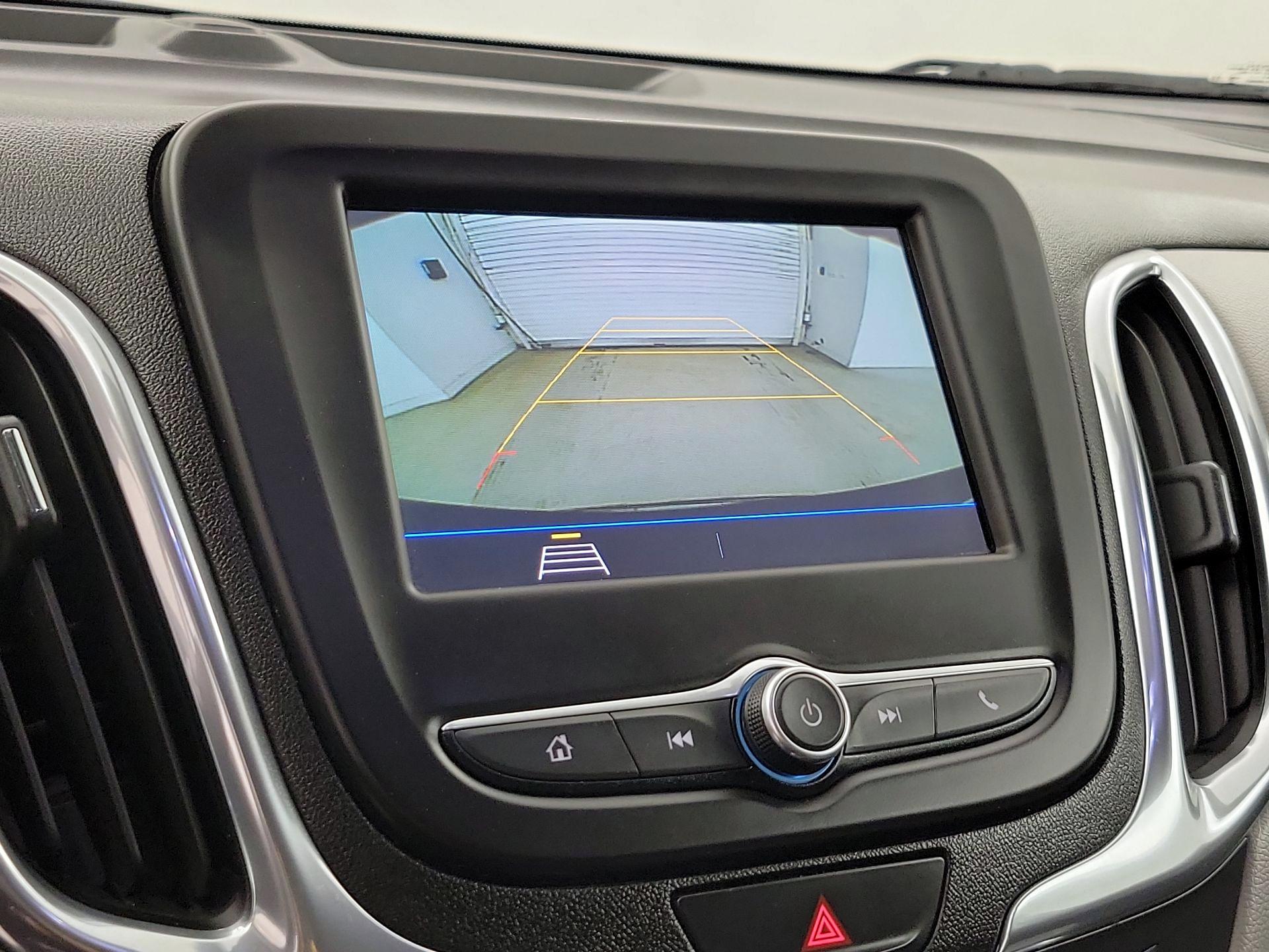 Thumbnail: 2019 Chevrolet Equinox - 14