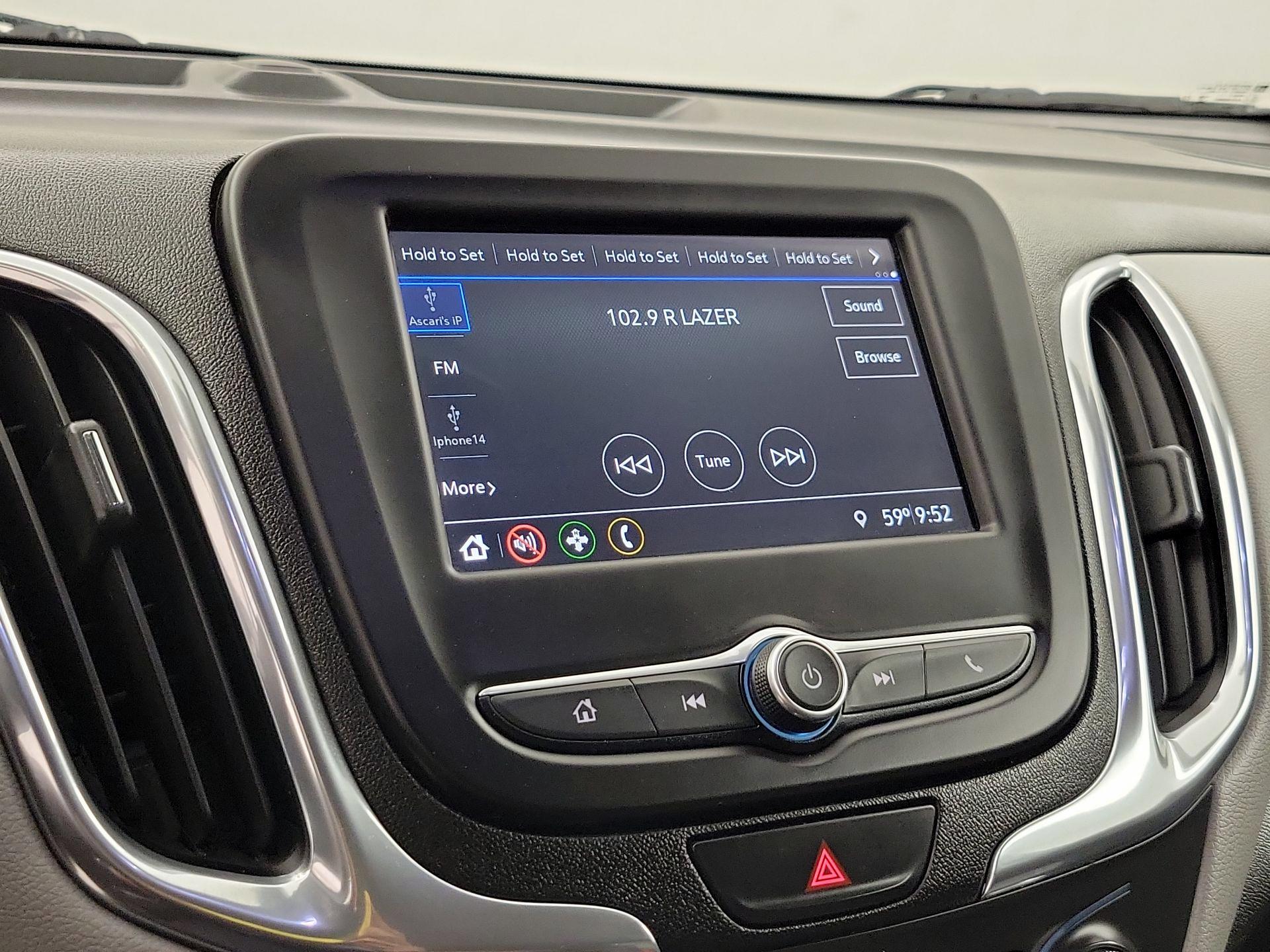Thumbnail: 2019 Chevrolet Equinox - 15