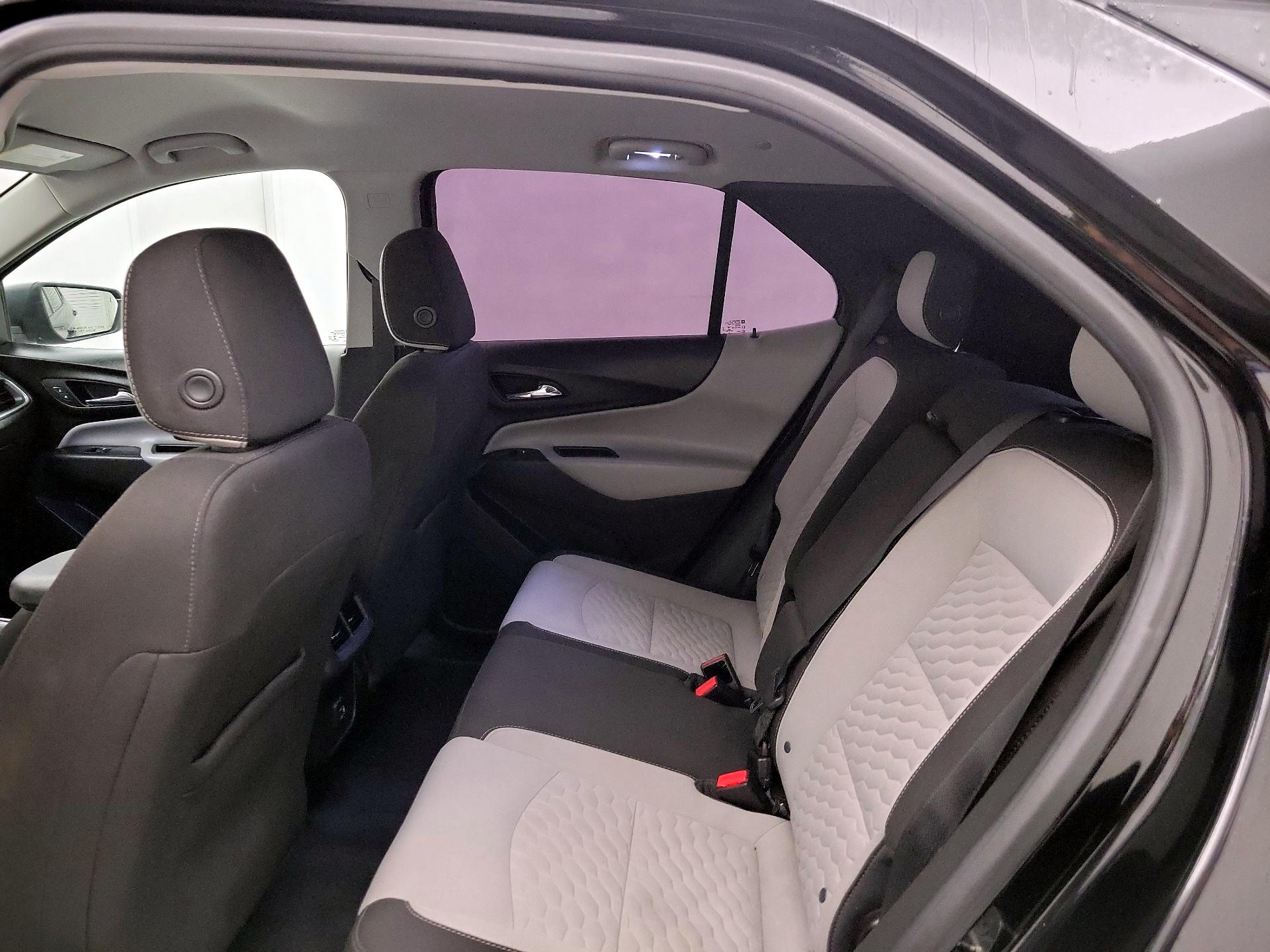 Thumbnail: 2019 Chevrolet Equinox - 19
