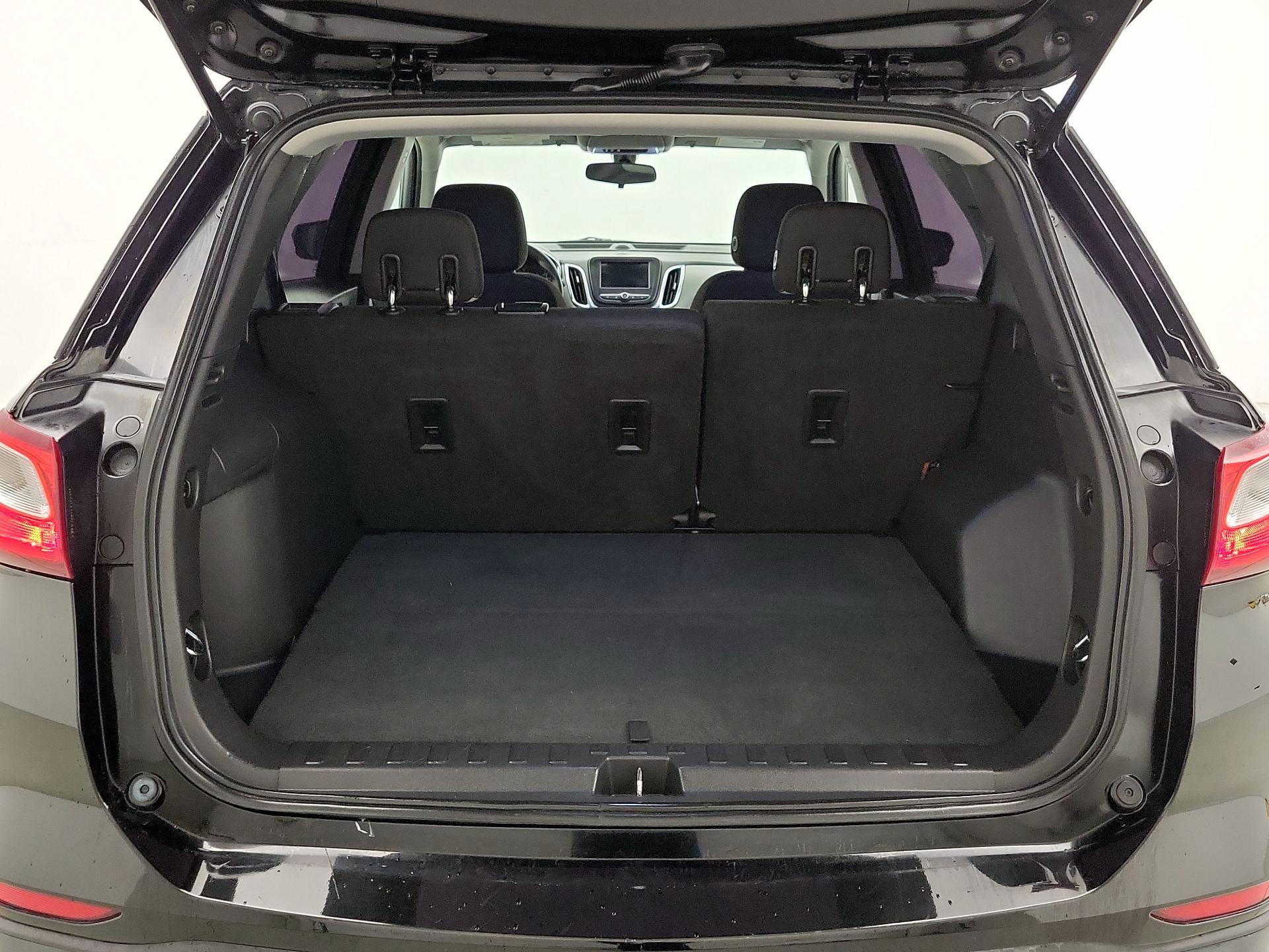 Thumbnail: 2019 Chevrolet Equinox - 20