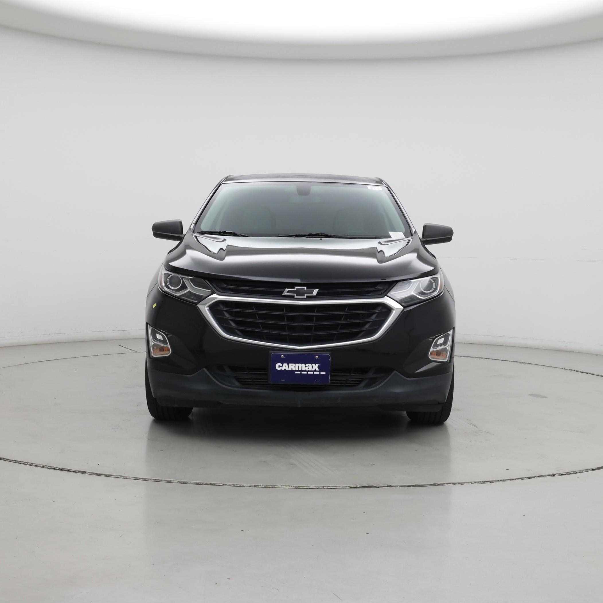 Thumbnail: 2019 Chevrolet Equinox - 5