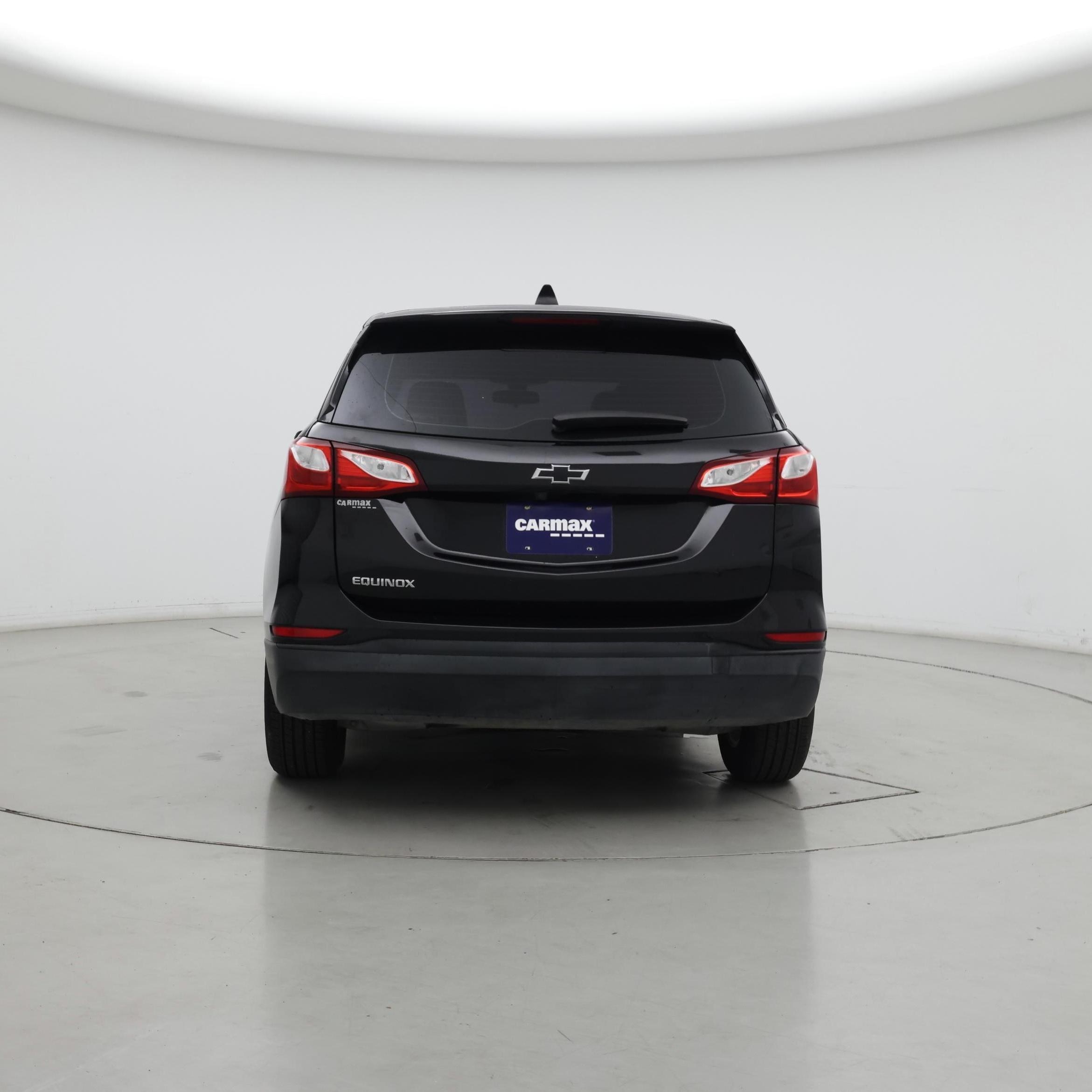 Thumbnail: 2019 Chevrolet Equinox - 6