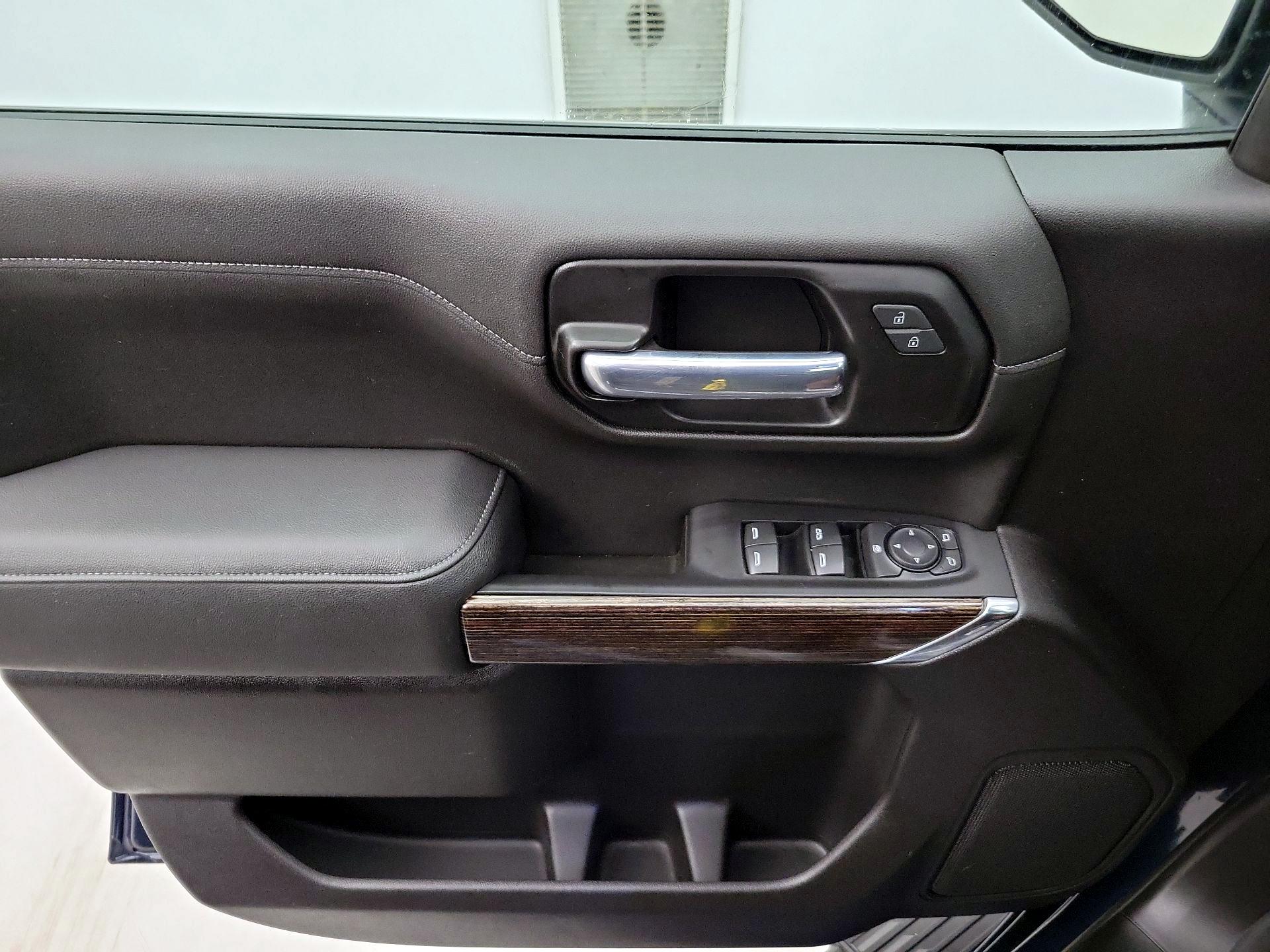 Thumbnail: 2021 GMC Sierra 1500 - 12