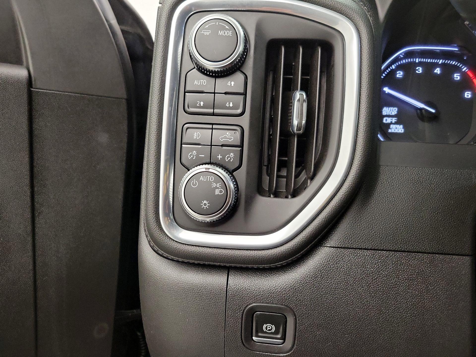 Thumbnail: 2021 GMC Sierra 1500 - 13