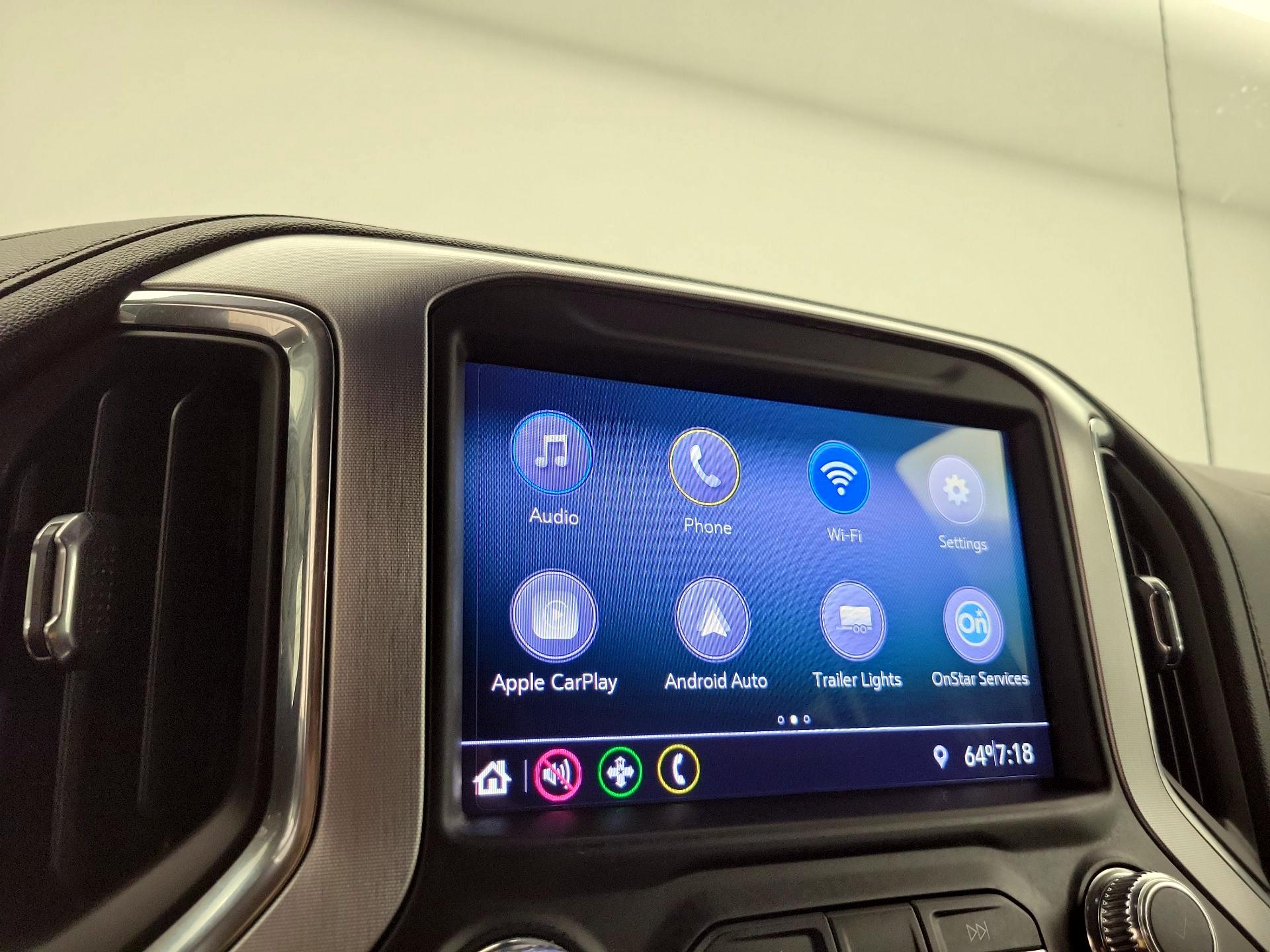 Thumbnail: 2021 GMC Sierra 1500 - 15