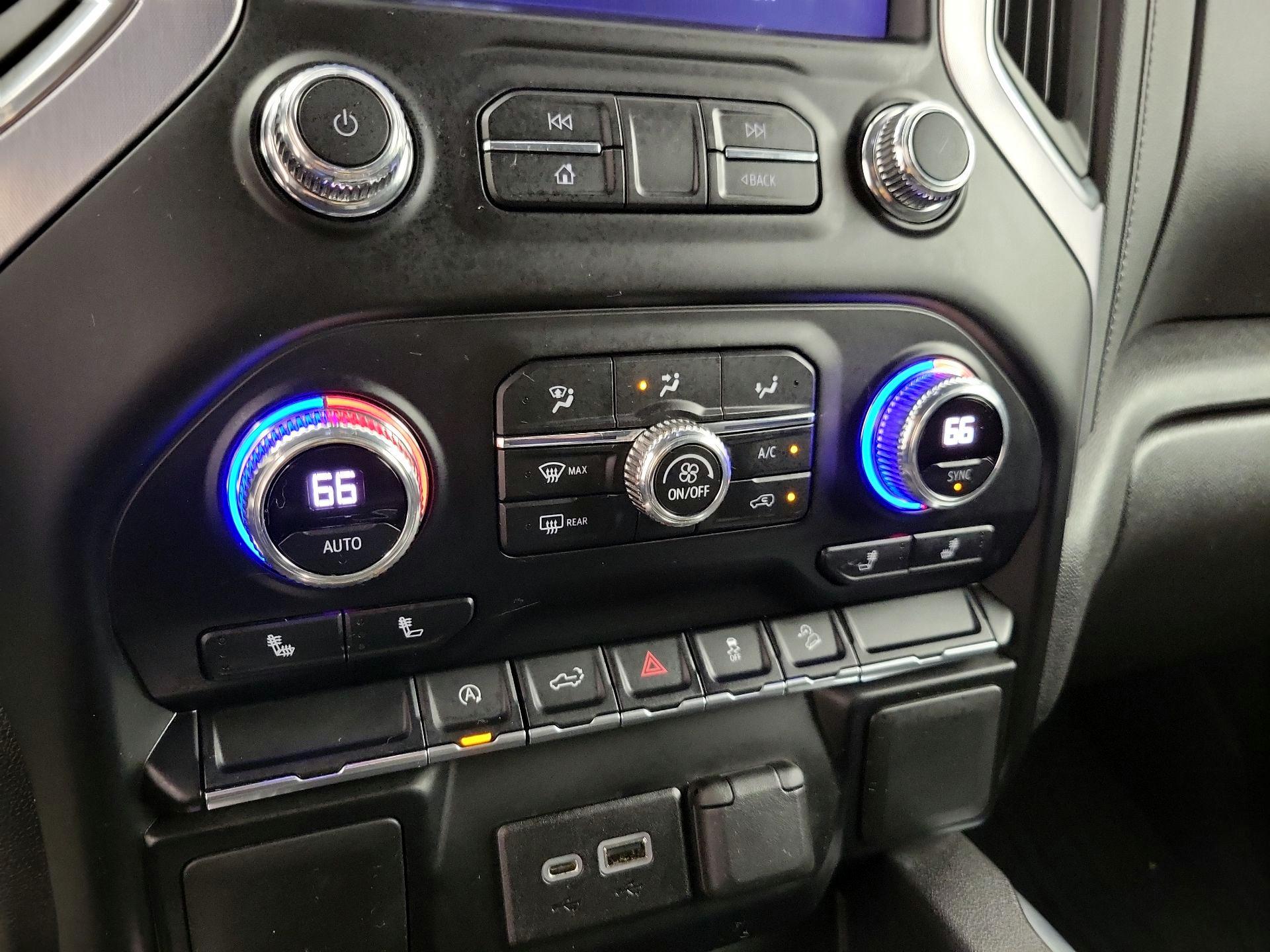 Thumbnail: 2021 GMC Sierra 1500 - 16