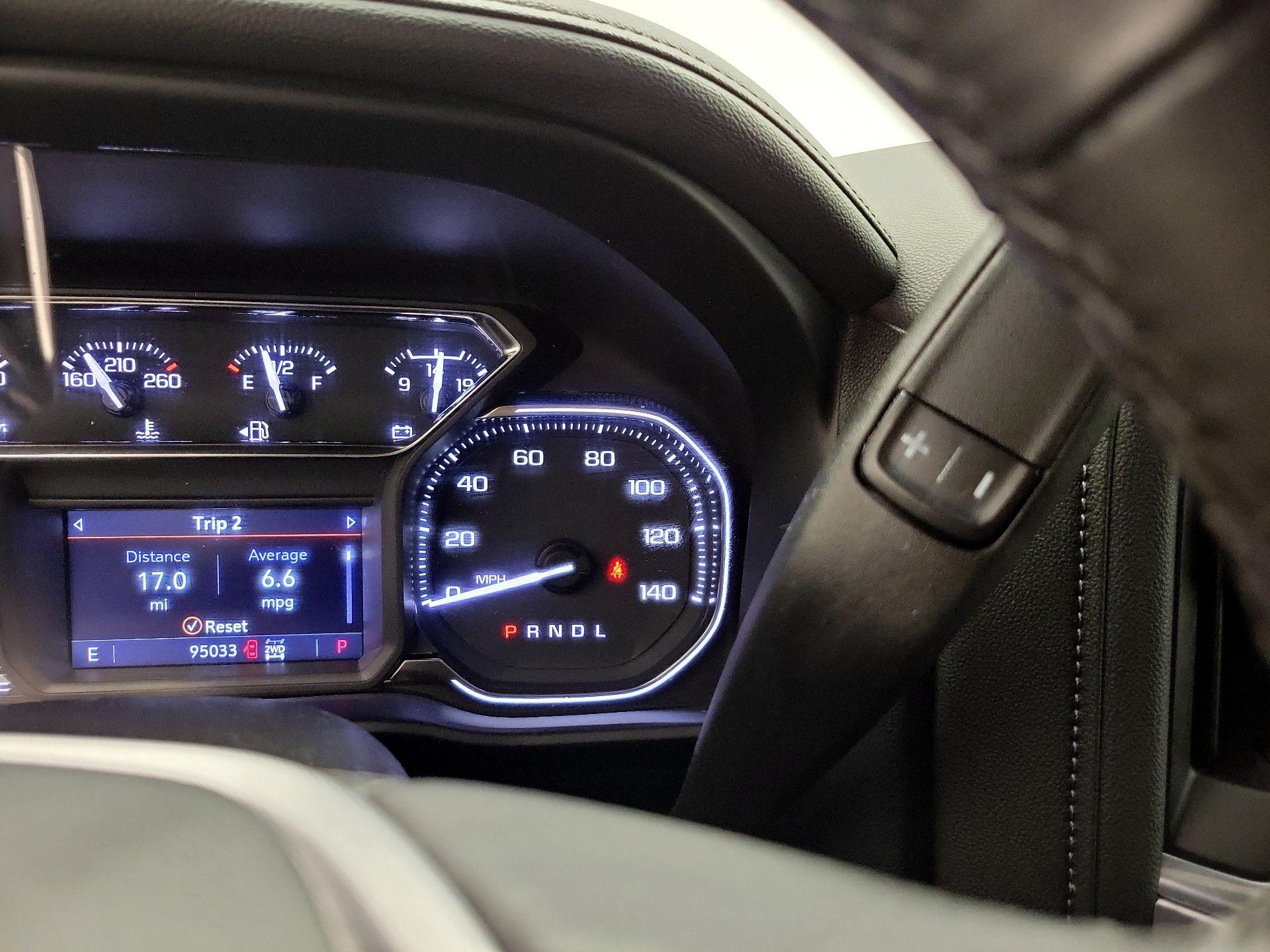 Thumbnail: 2021 GMC Sierra 1500 - 17