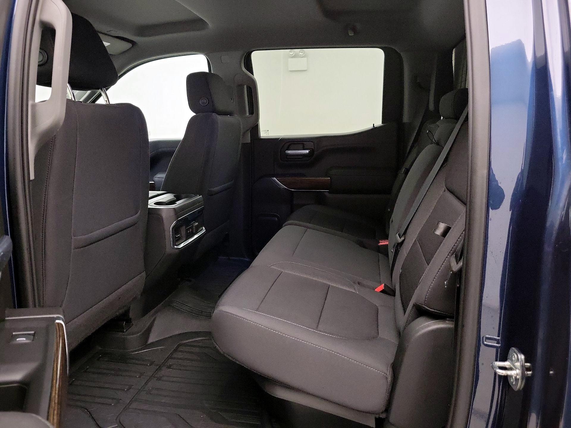 Thumbnail: 2021 GMC Sierra 1500 - 19