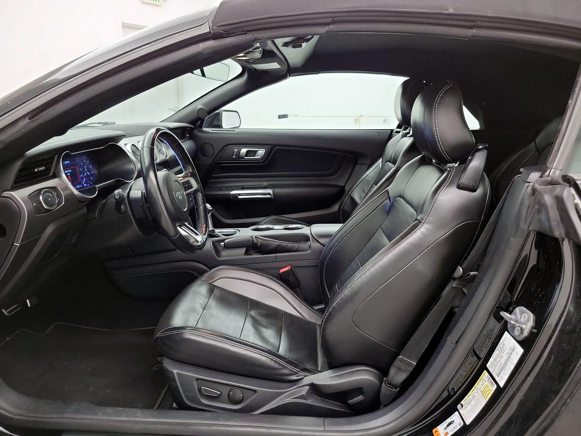 Thumbnail: 2020 Ford Mustang - 11