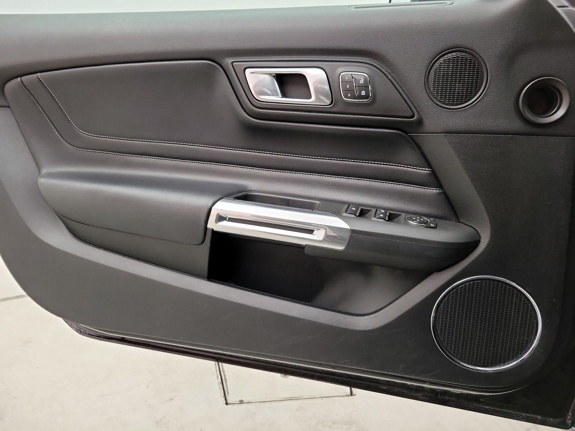 Thumbnail: 2020 Ford Mustang - 12