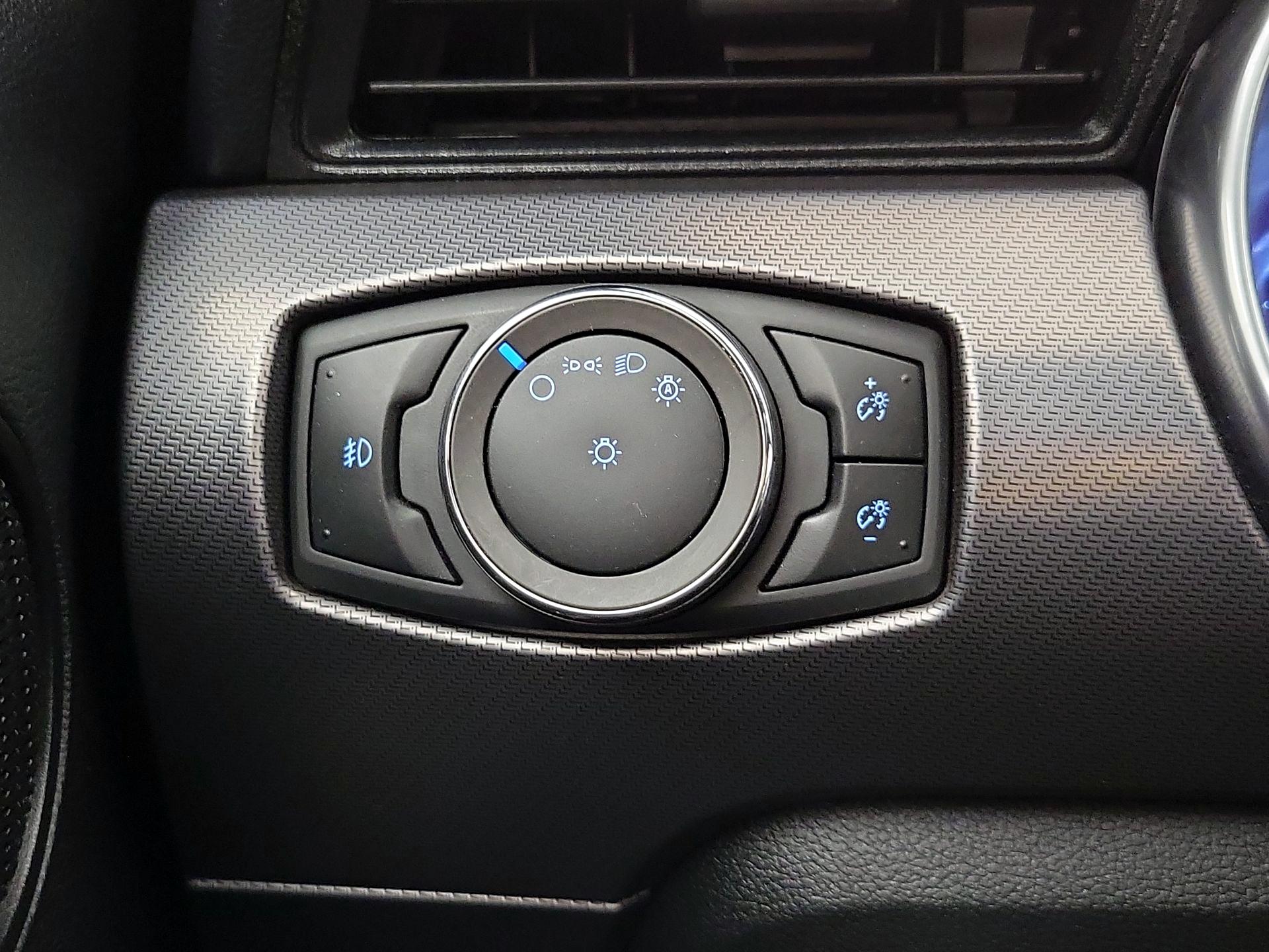 Thumbnail: 2020 Ford Mustang - 13