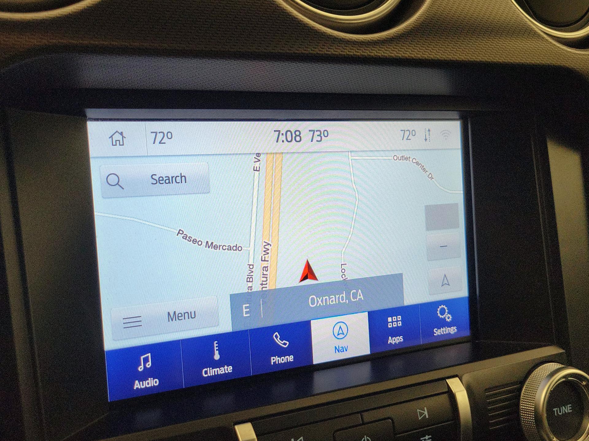 Thumbnail: 2020 Ford Mustang - 14