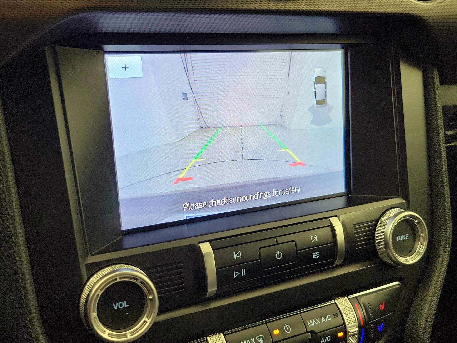 Thumbnail: 2020 Ford Mustang - 15