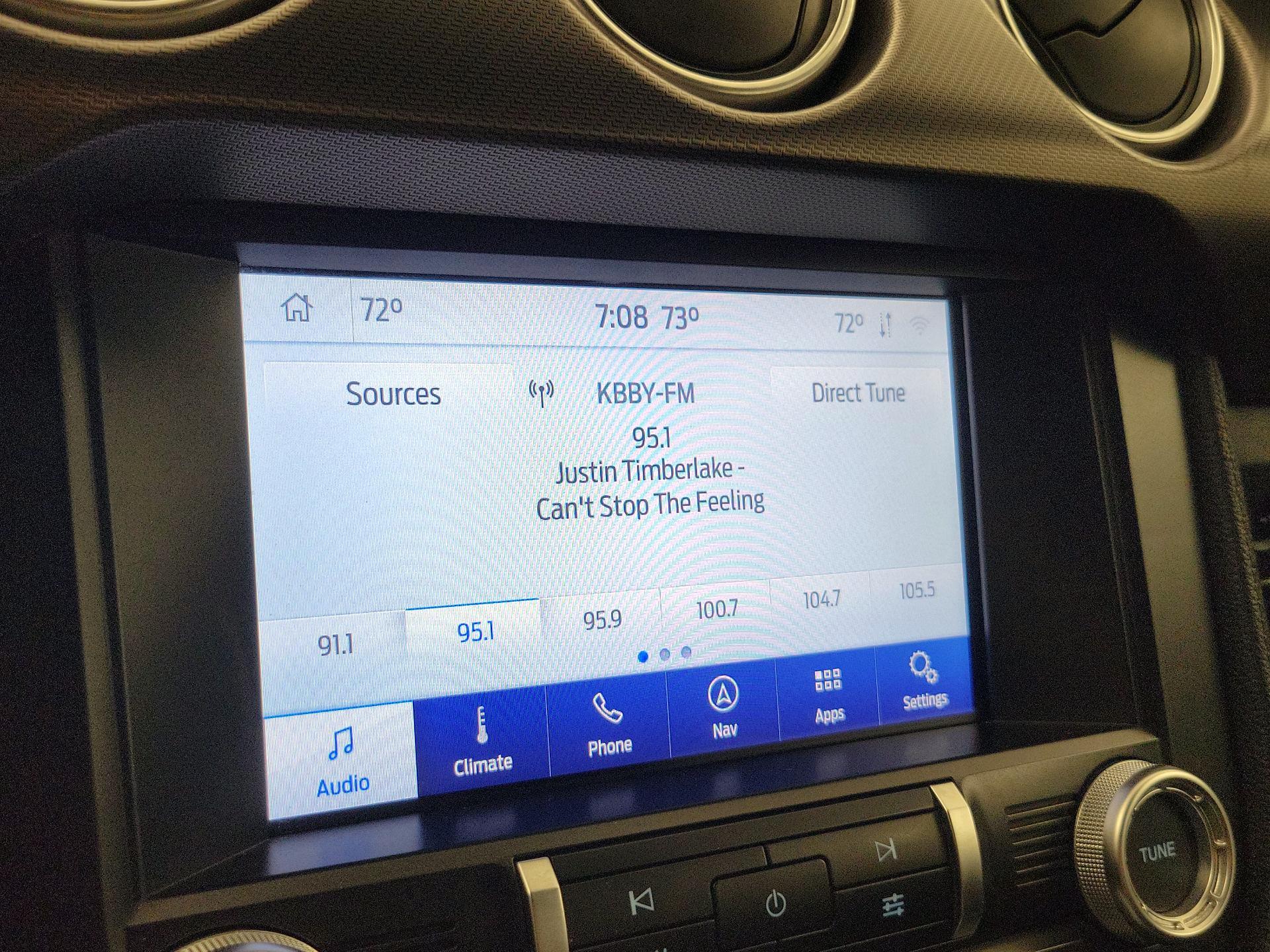 Thumbnail: 2020 Ford Mustang - 16