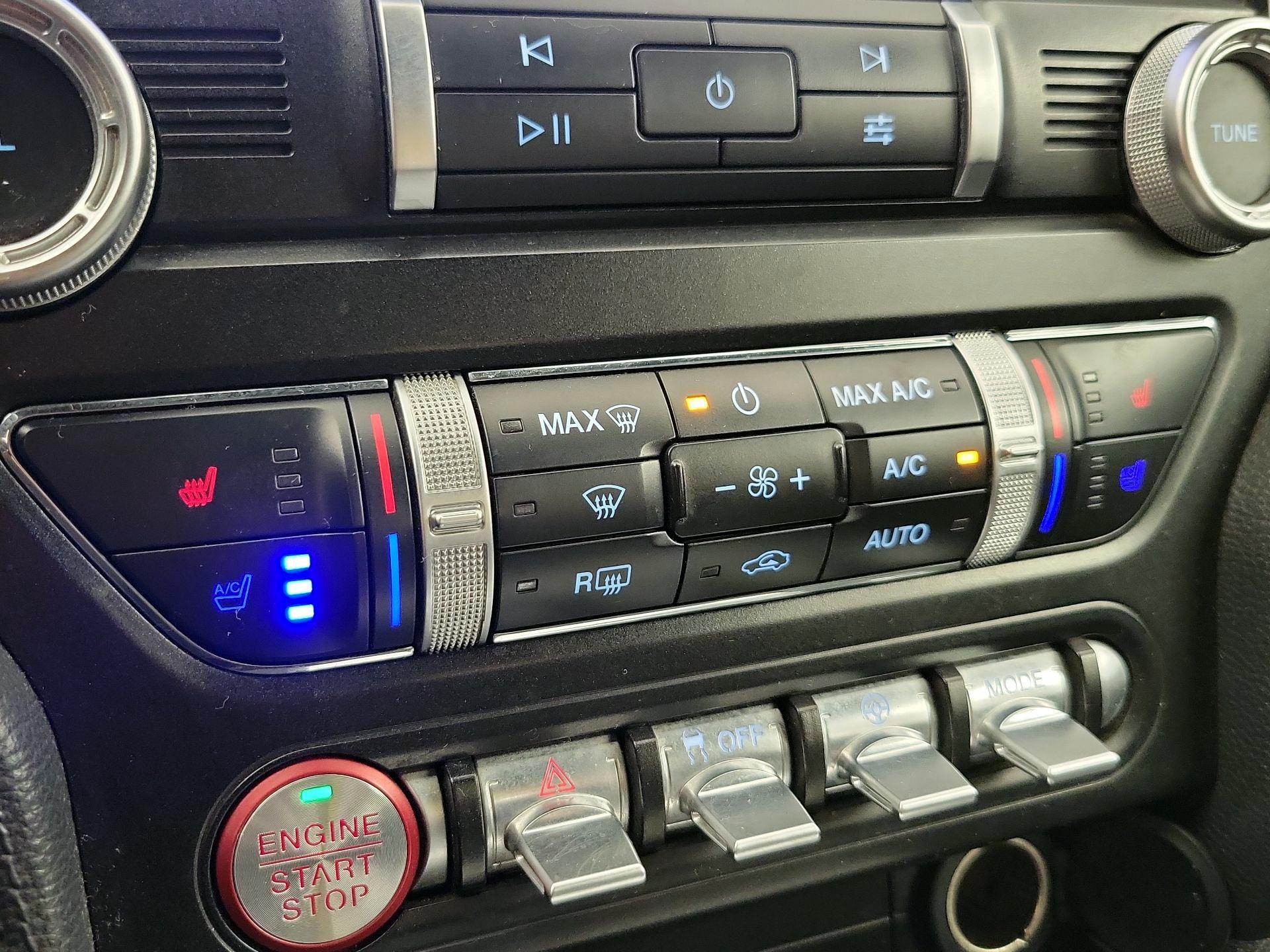 Thumbnail: 2020 Ford Mustang - 17