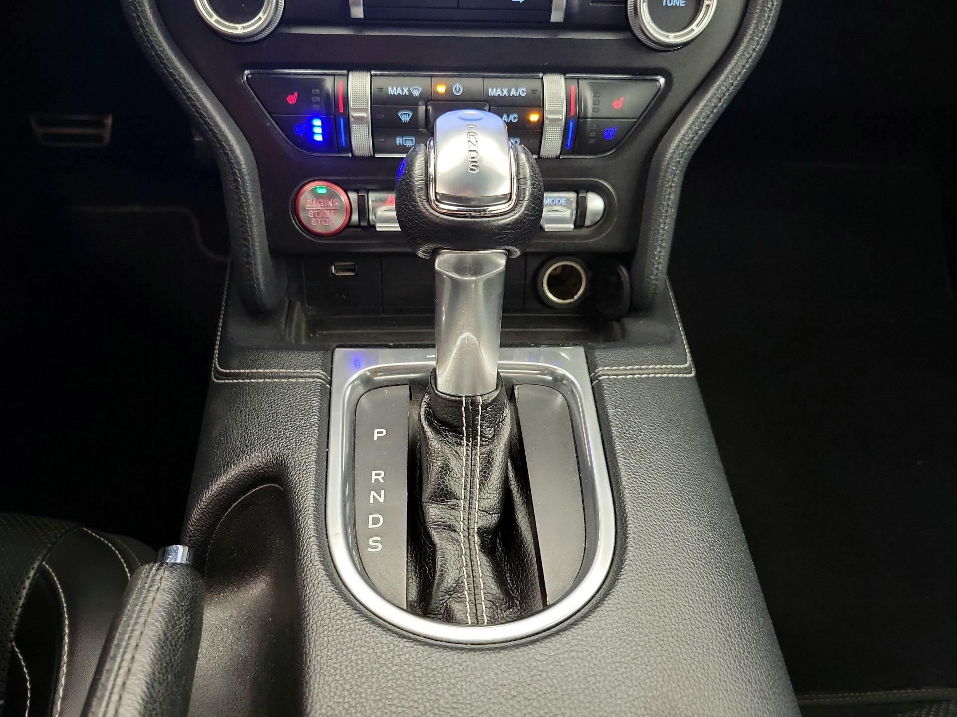 Thumbnail: 2020 Ford Mustang - 18