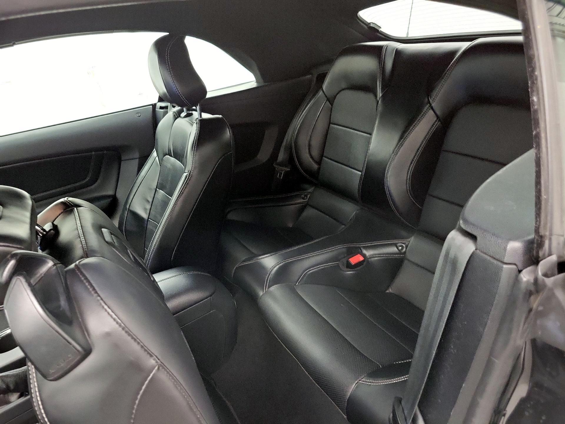 Thumbnail: 2020 Ford Mustang - 20