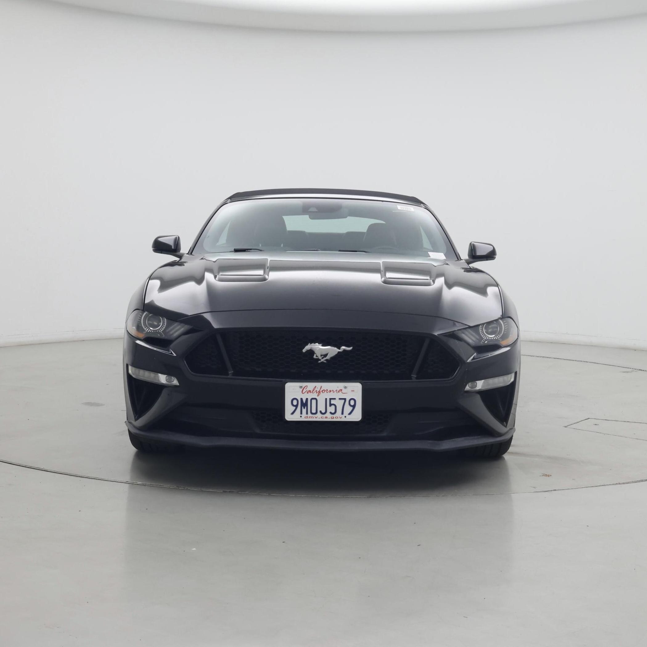 Thumbnail: 2020 Ford Mustang - 5