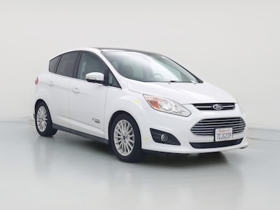 2013 Ford C-Max Energi SEL -
                  Oxnard, CA