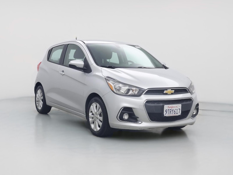 2017 Chevrolet Spark LT -
                  Oxnard, CA
