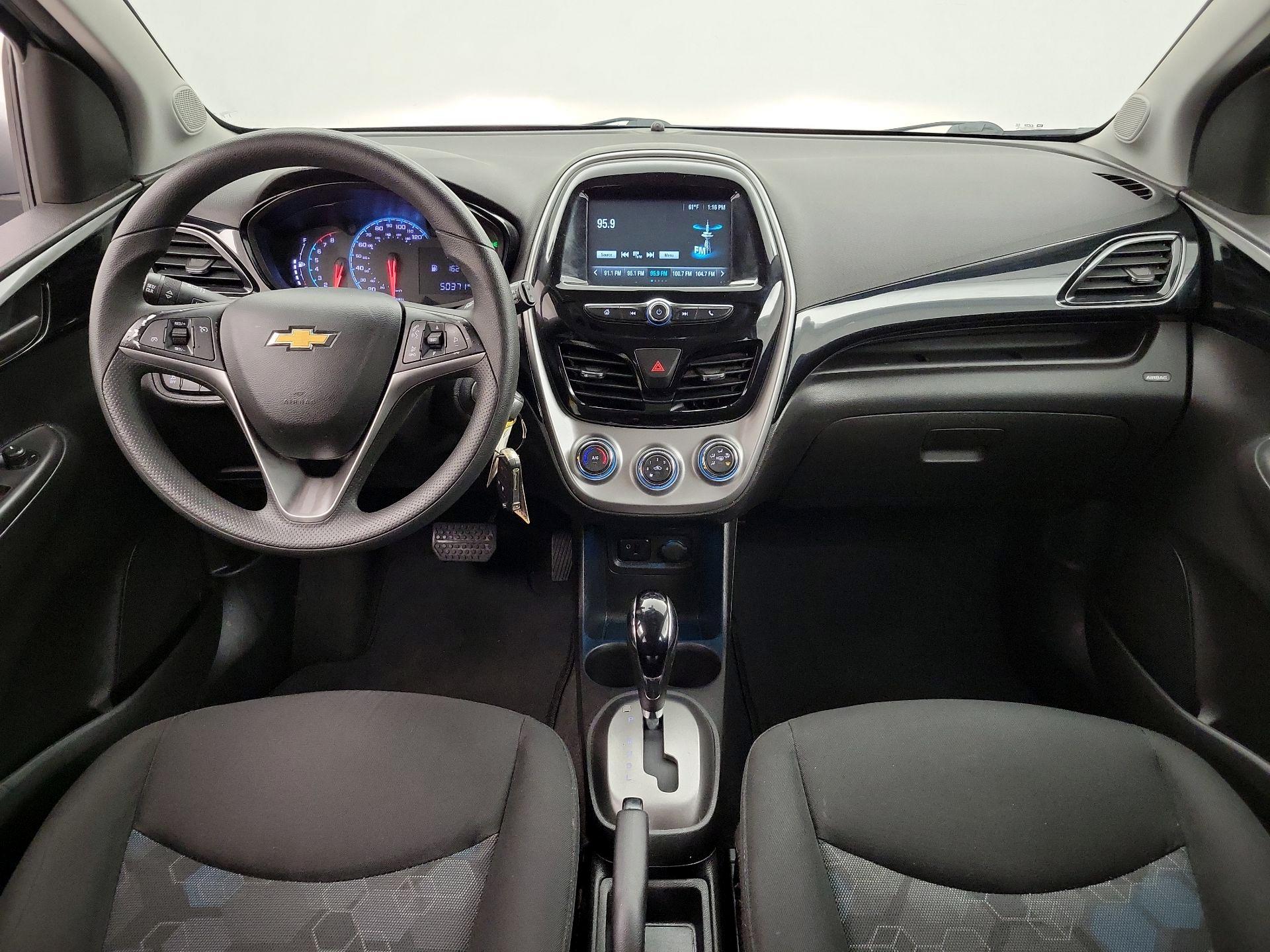 Thumbnail: 2017 Chevrolet Spark - 9