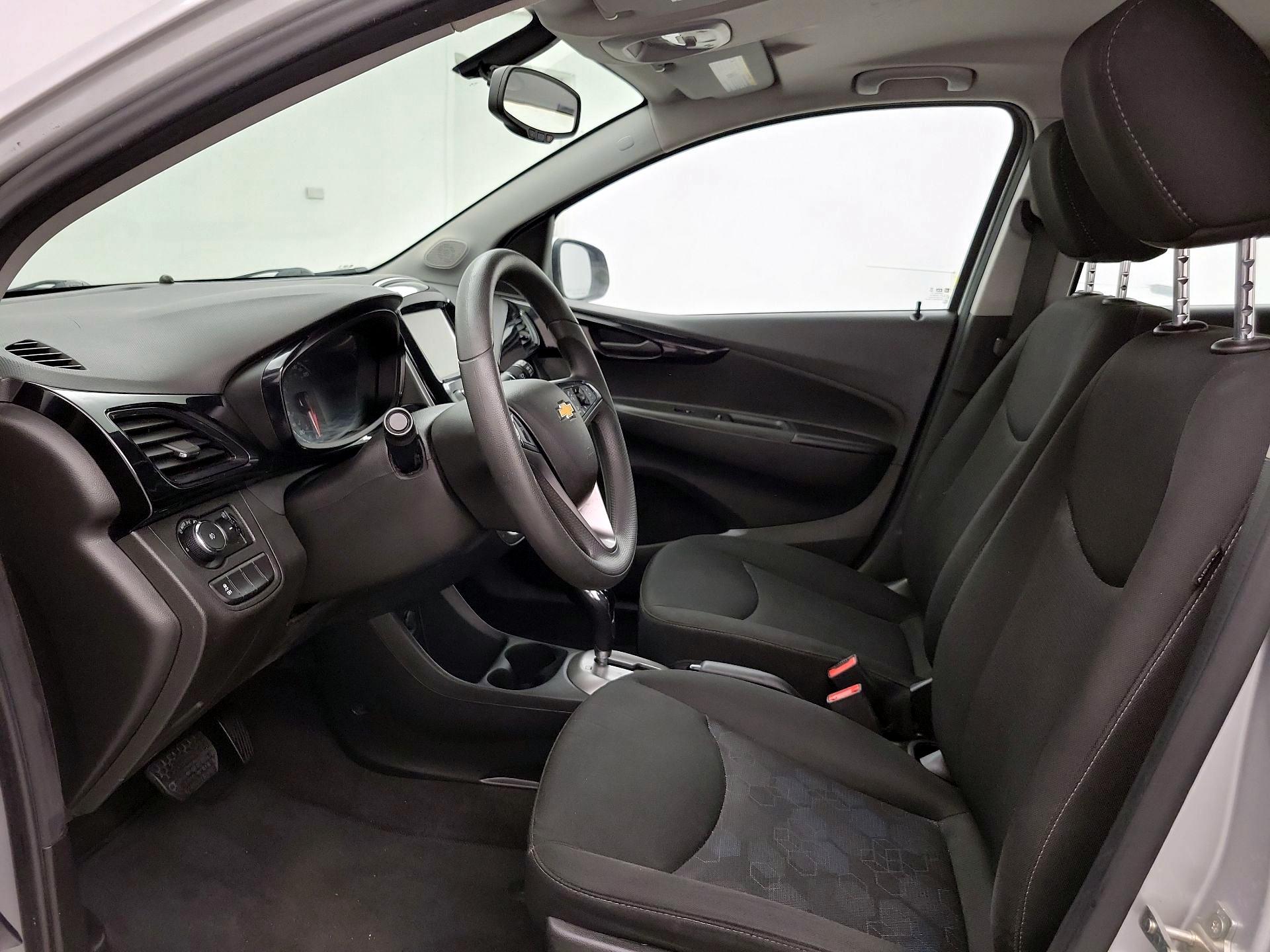 Thumbnail: 2017 Chevrolet Spark - 11